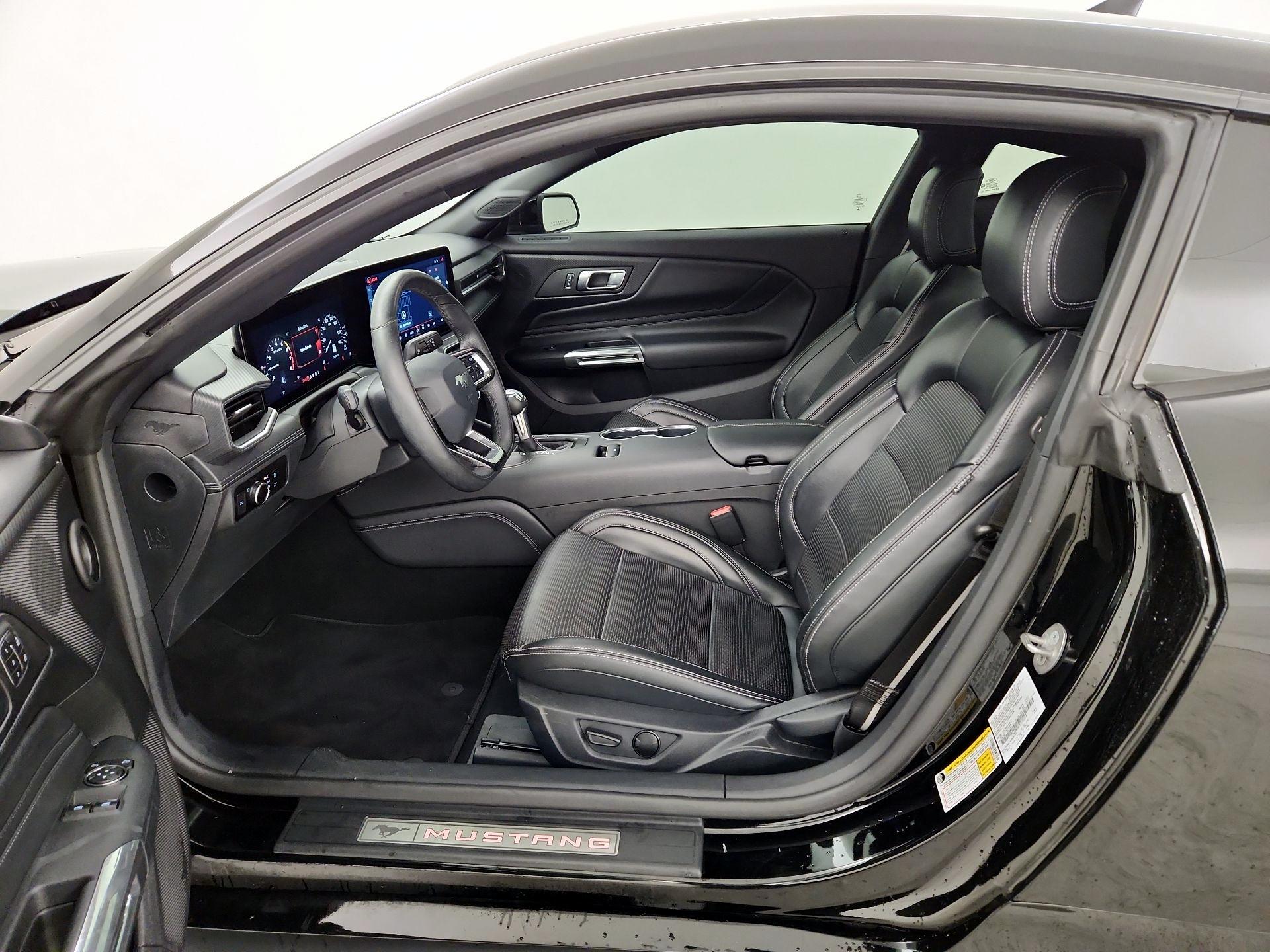 Thumbnail: 2024 Ford Mustang - 9
