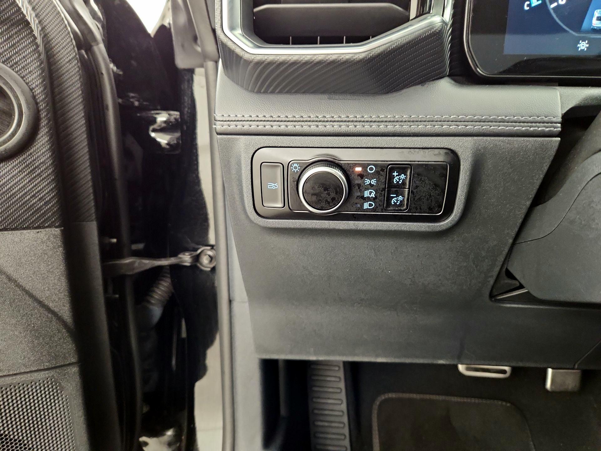 Thumbnail: 2024 Ford Mustang - 11