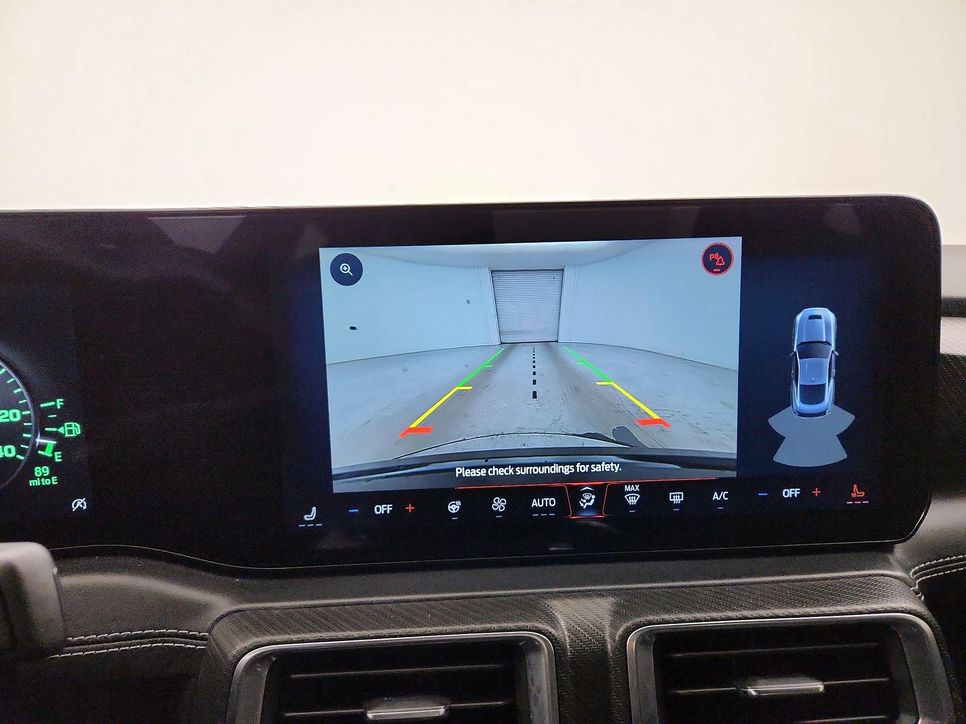 Thumbnail: 2024 Ford Mustang - 13