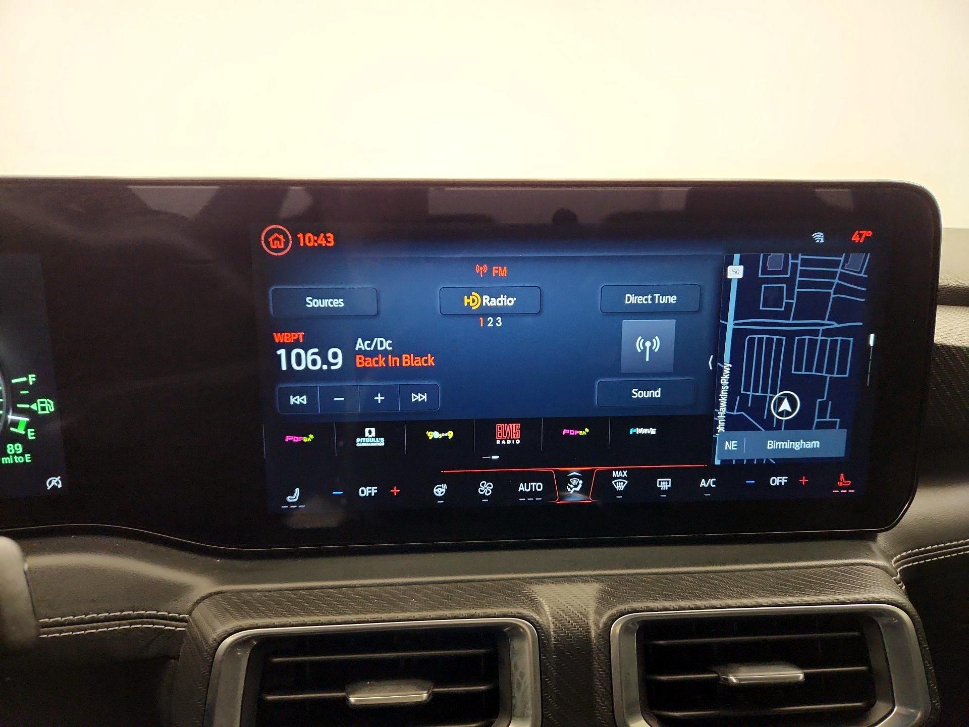 Thumbnail: 2024 Ford Mustang - 14