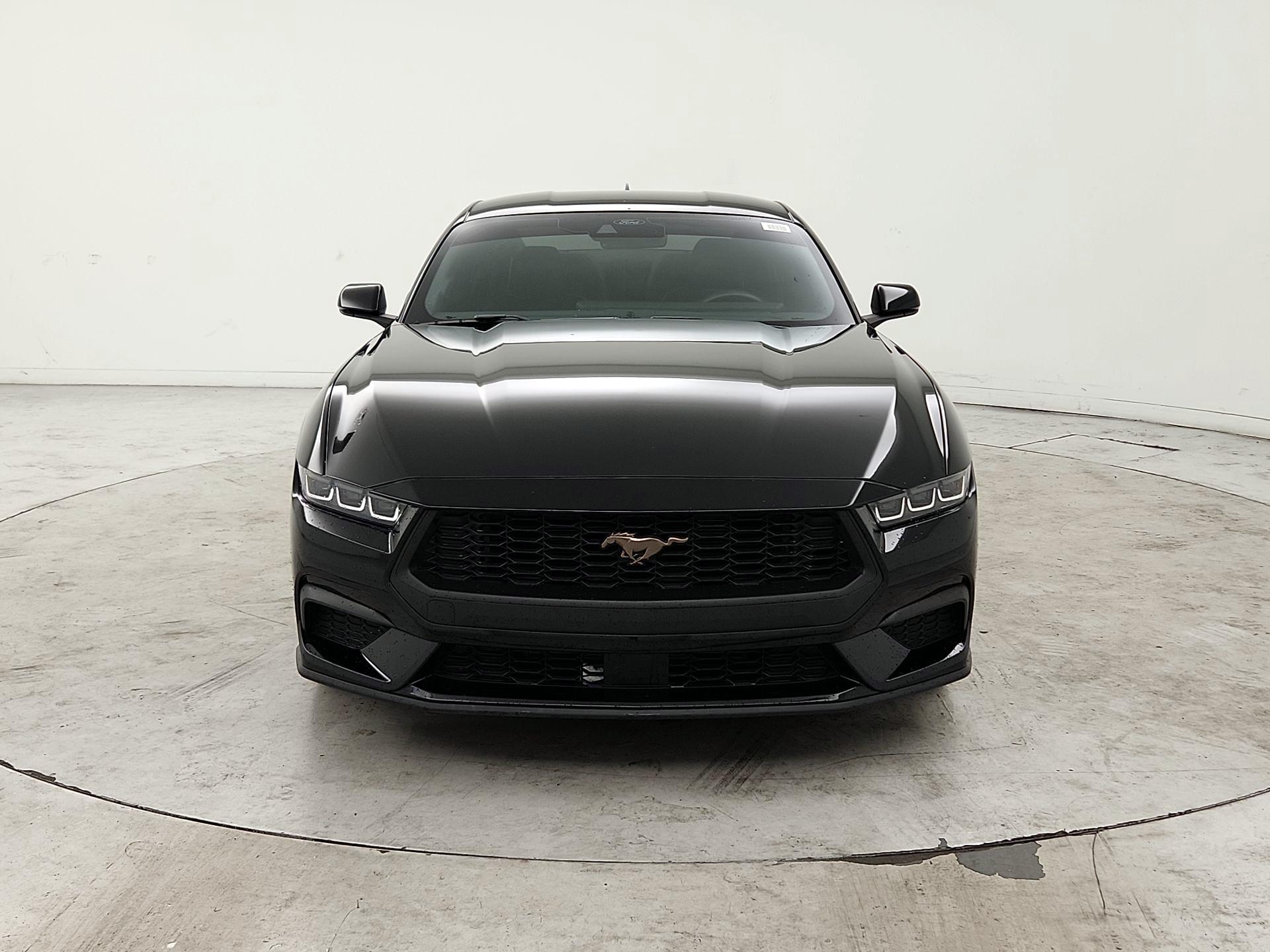 Thumbnail: 2024 Ford Mustang - 2