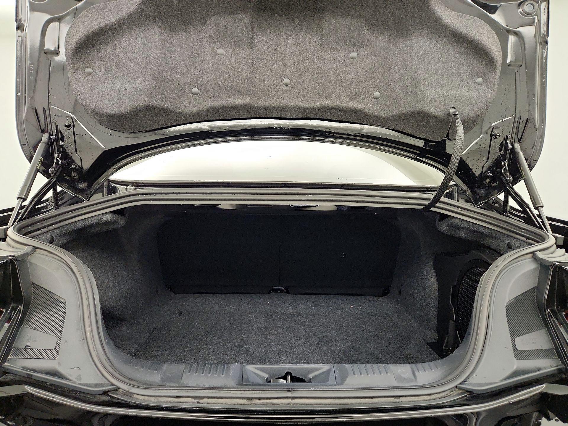 Thumbnail: 2024 Ford Mustang - 19