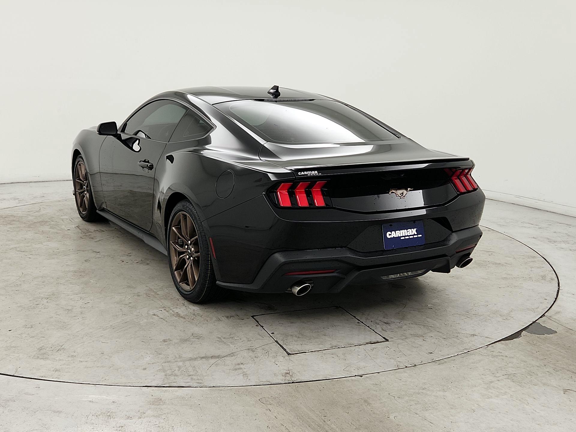 Thumbnail: 2024 Ford Mustang - 7