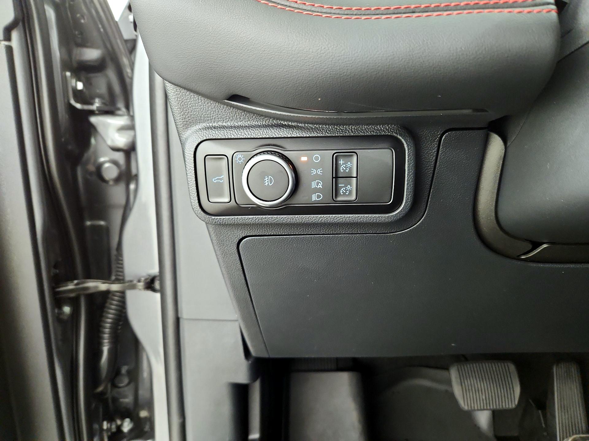 Thumbnail: 2025 Ford Explorer - 11