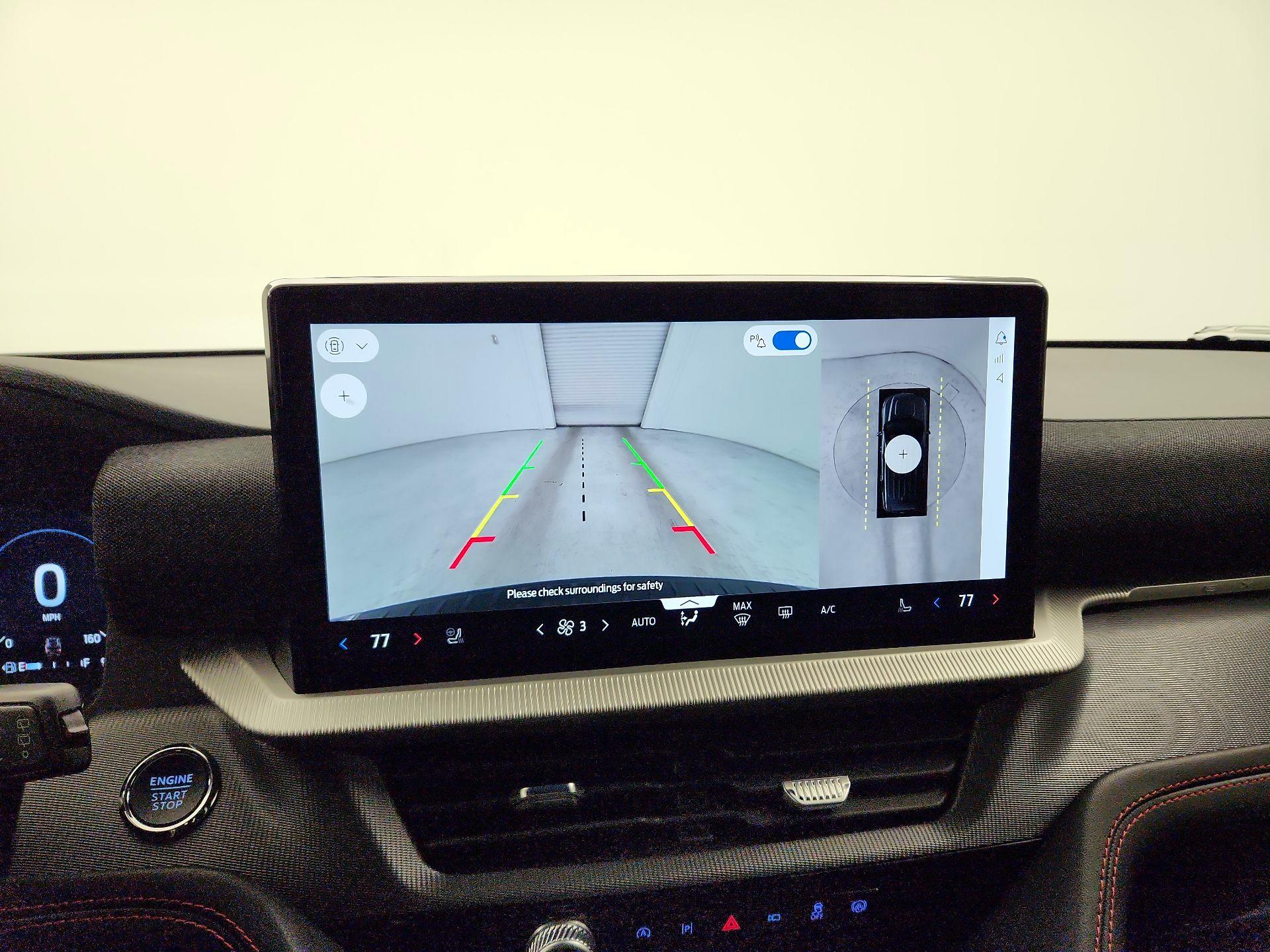 Thumbnail: 2025 Ford Explorer - 12