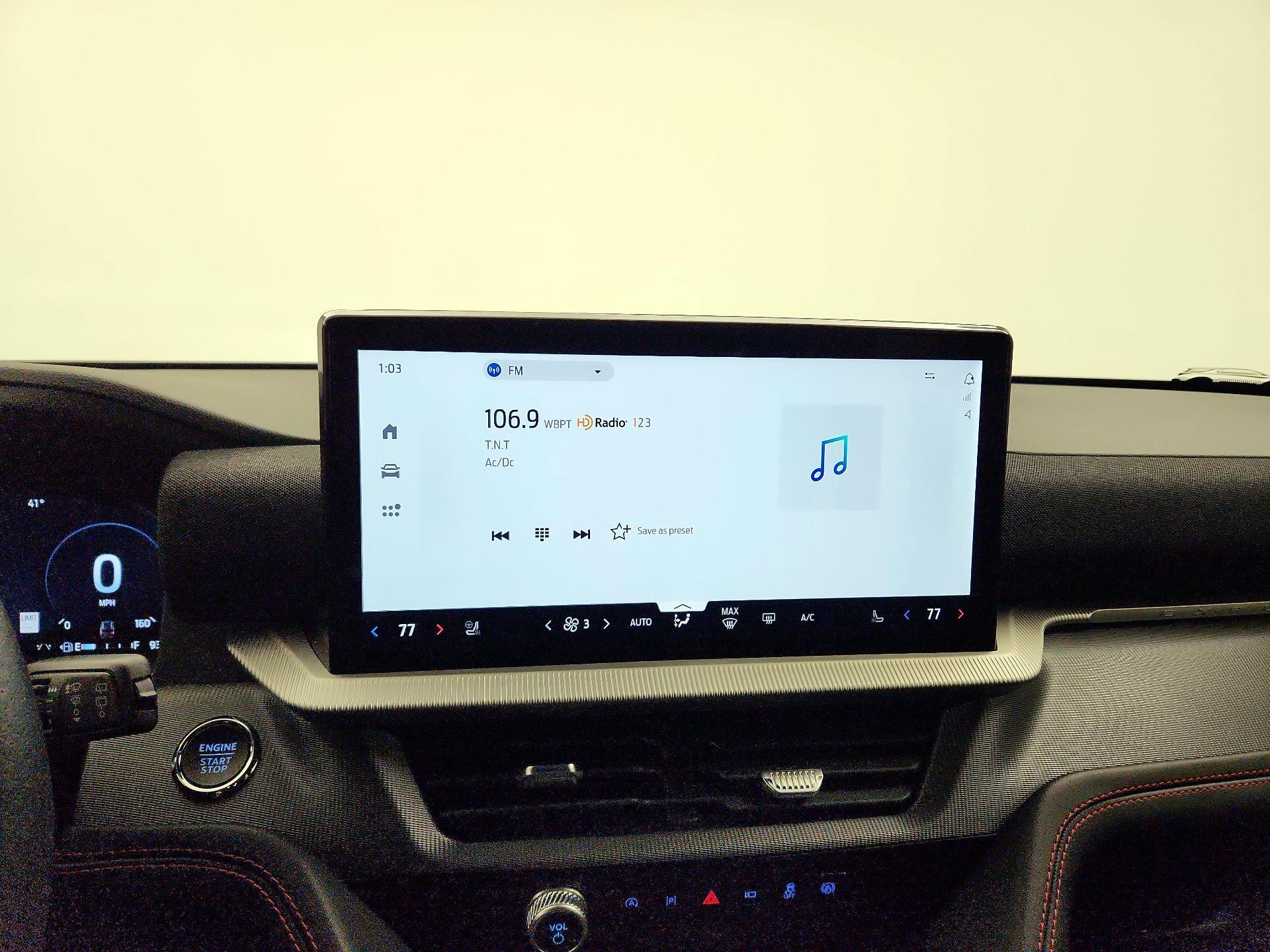 Thumbnail: 2025 Ford Explorer - 13