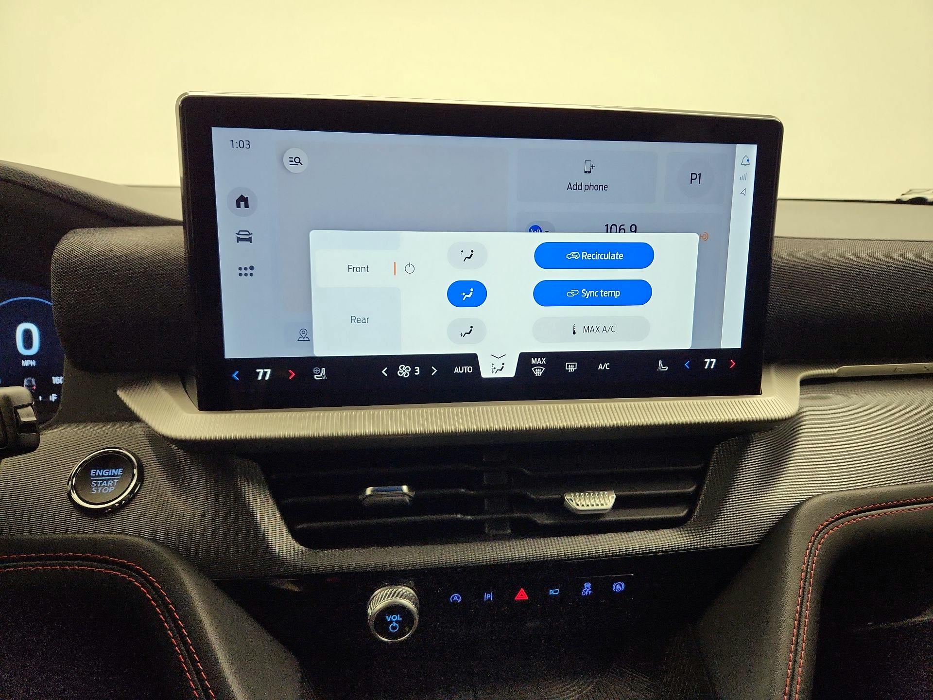 Thumbnail: 2025 Ford Explorer - 14