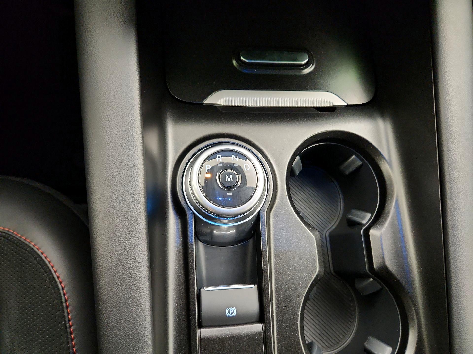 Thumbnail: 2025 Ford Explorer - 15