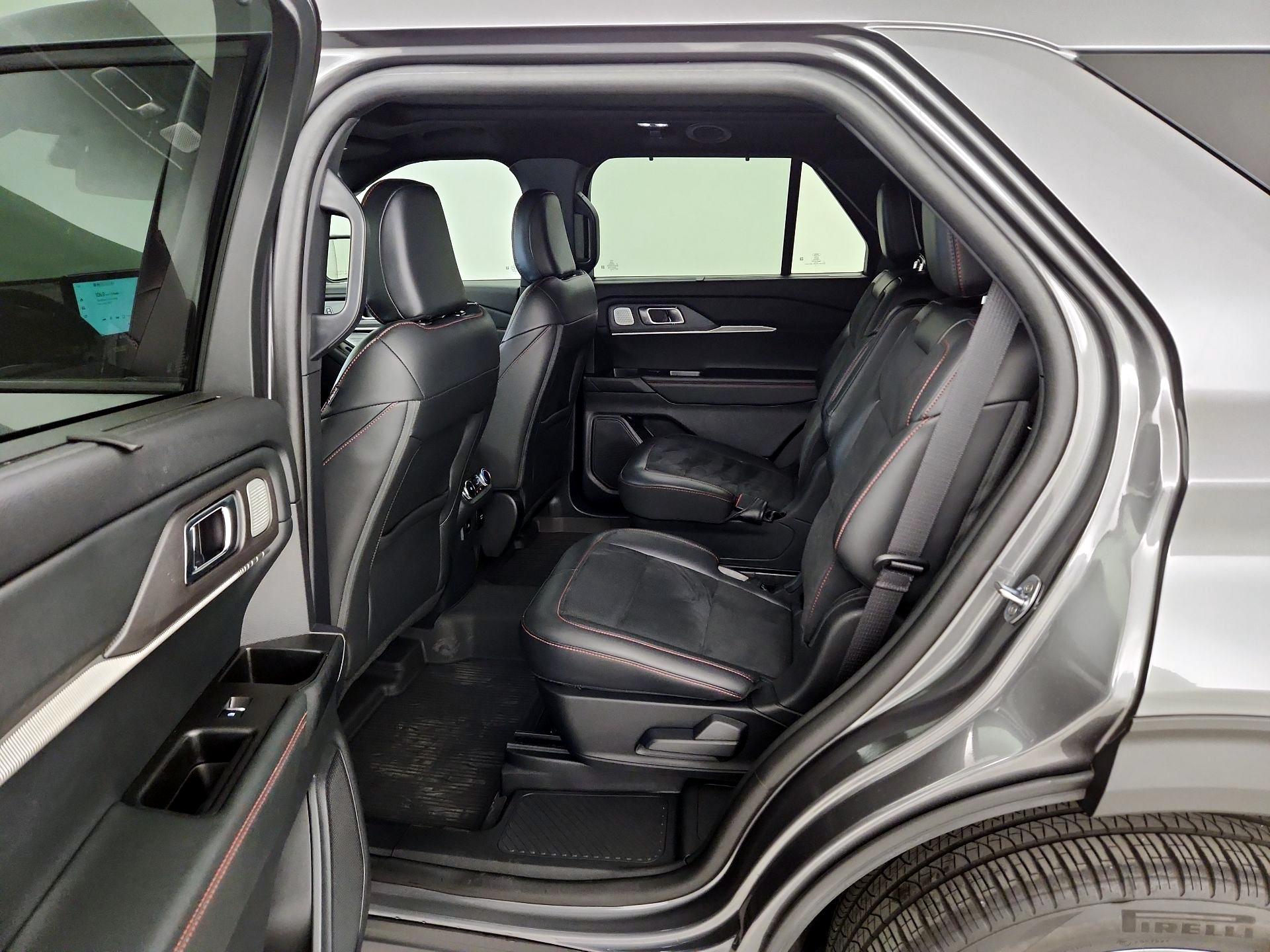 Thumbnail: 2025 Ford Explorer - 18