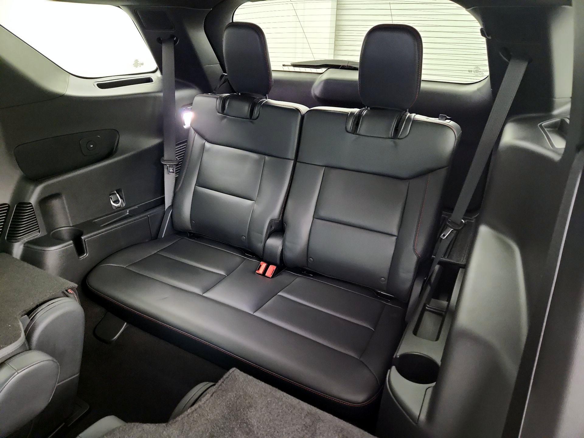 Thumbnail: 2025 Ford Explorer - 19