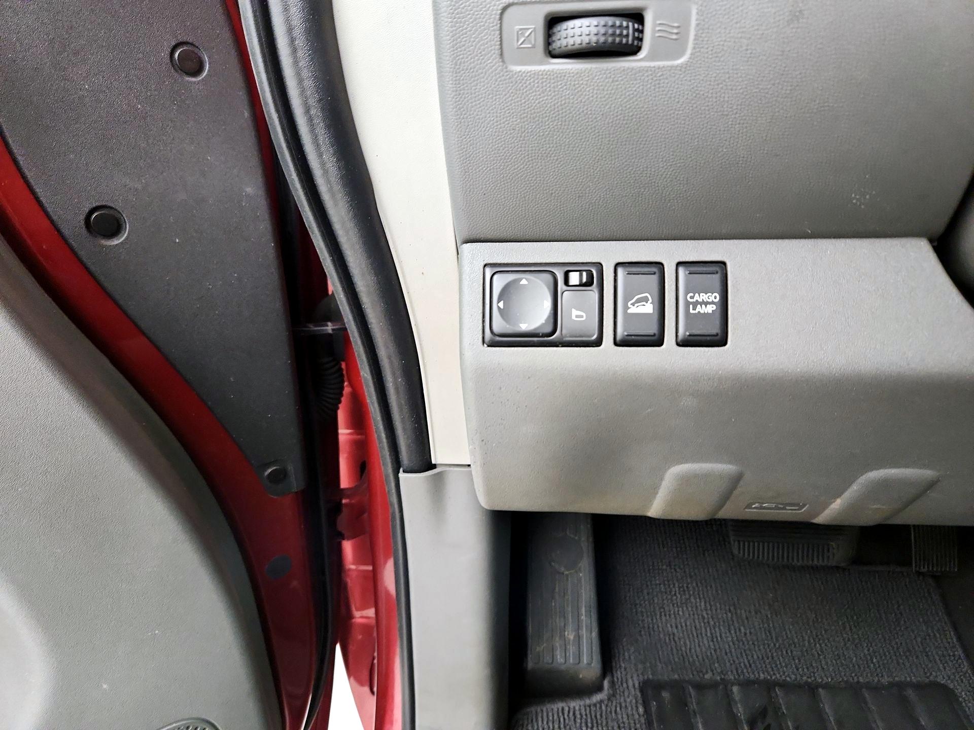 Thumbnail: 2019 Nissan Frontier - 11