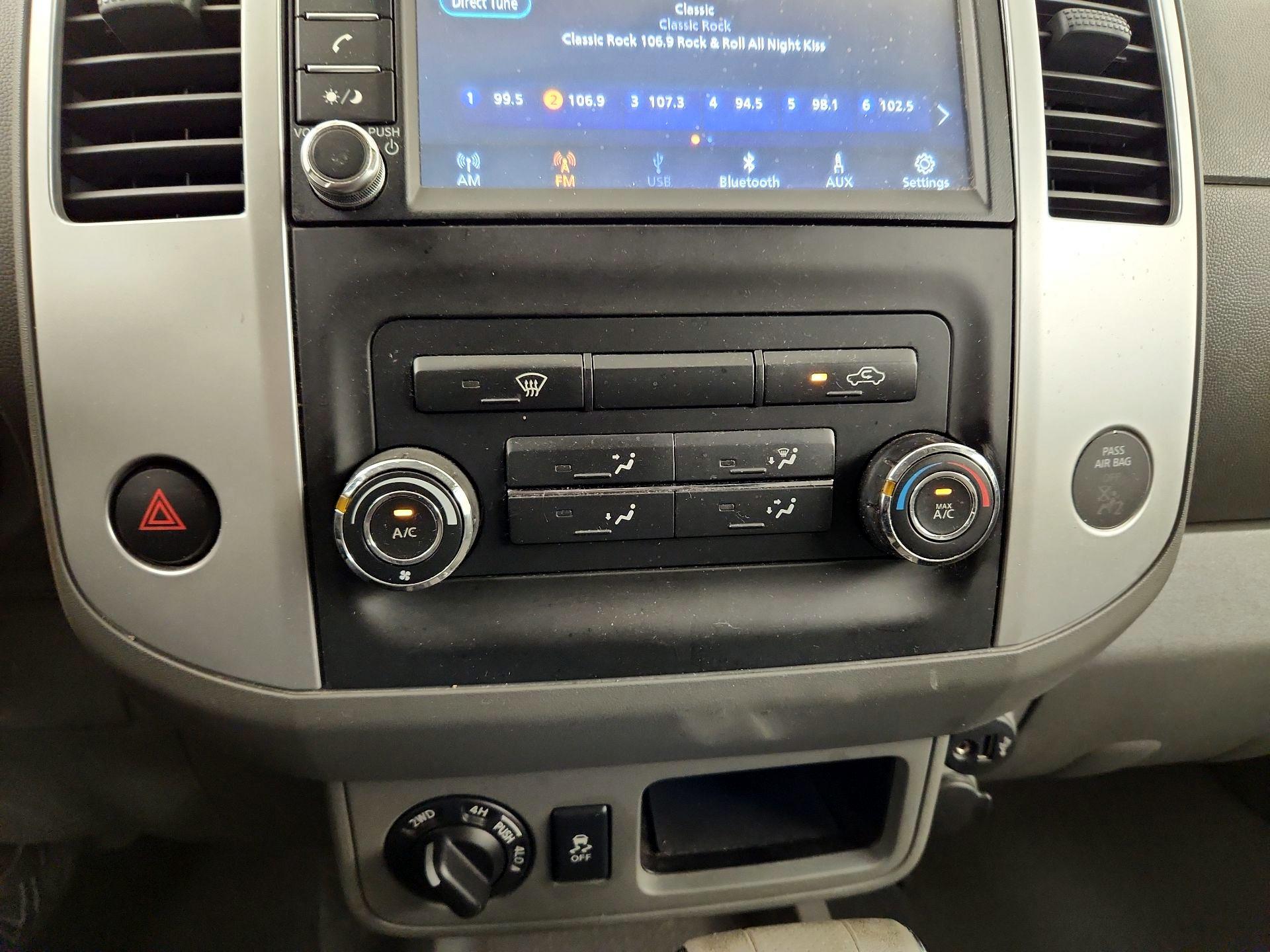 Thumbnail: 2019 Nissan Frontier - 14