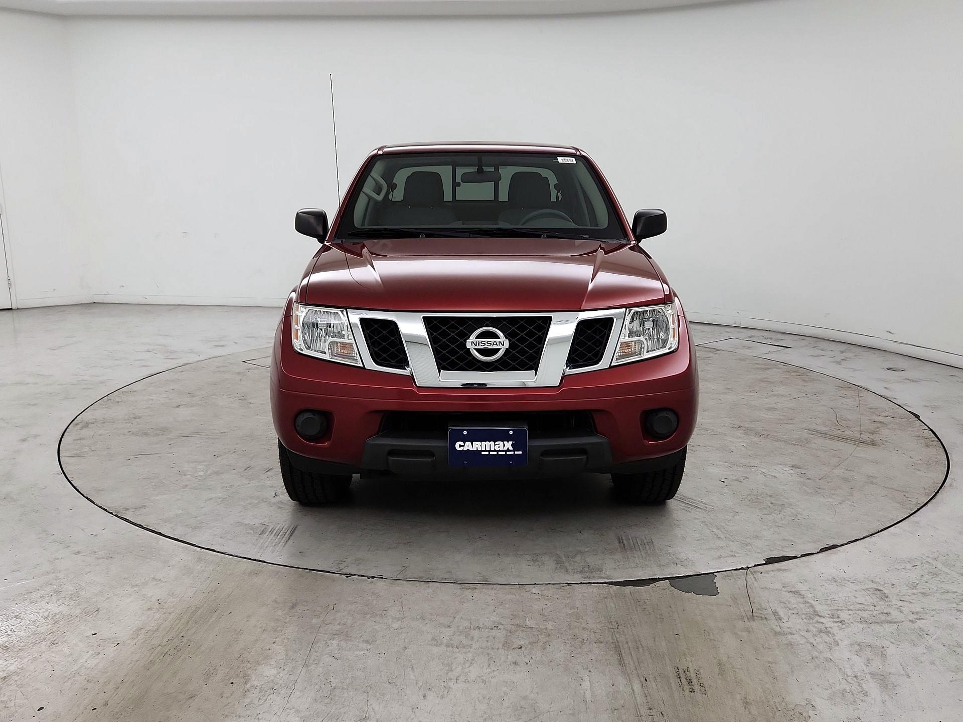Thumbnail: 2019 Nissan Frontier - 2