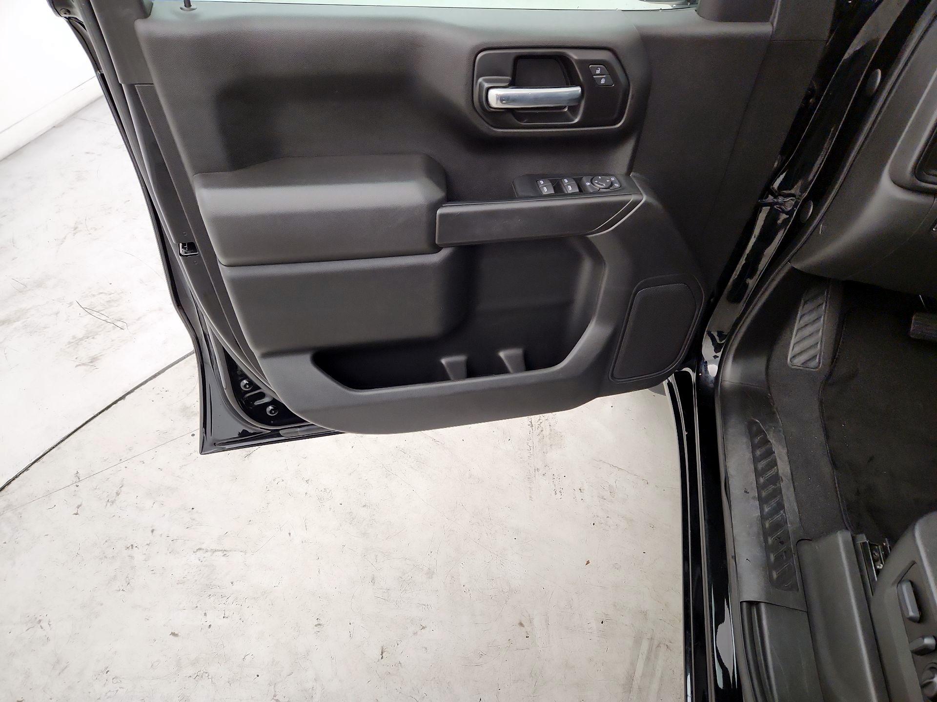 Thumbnail: 2022 Chevrolet Silverado 1500 - 10