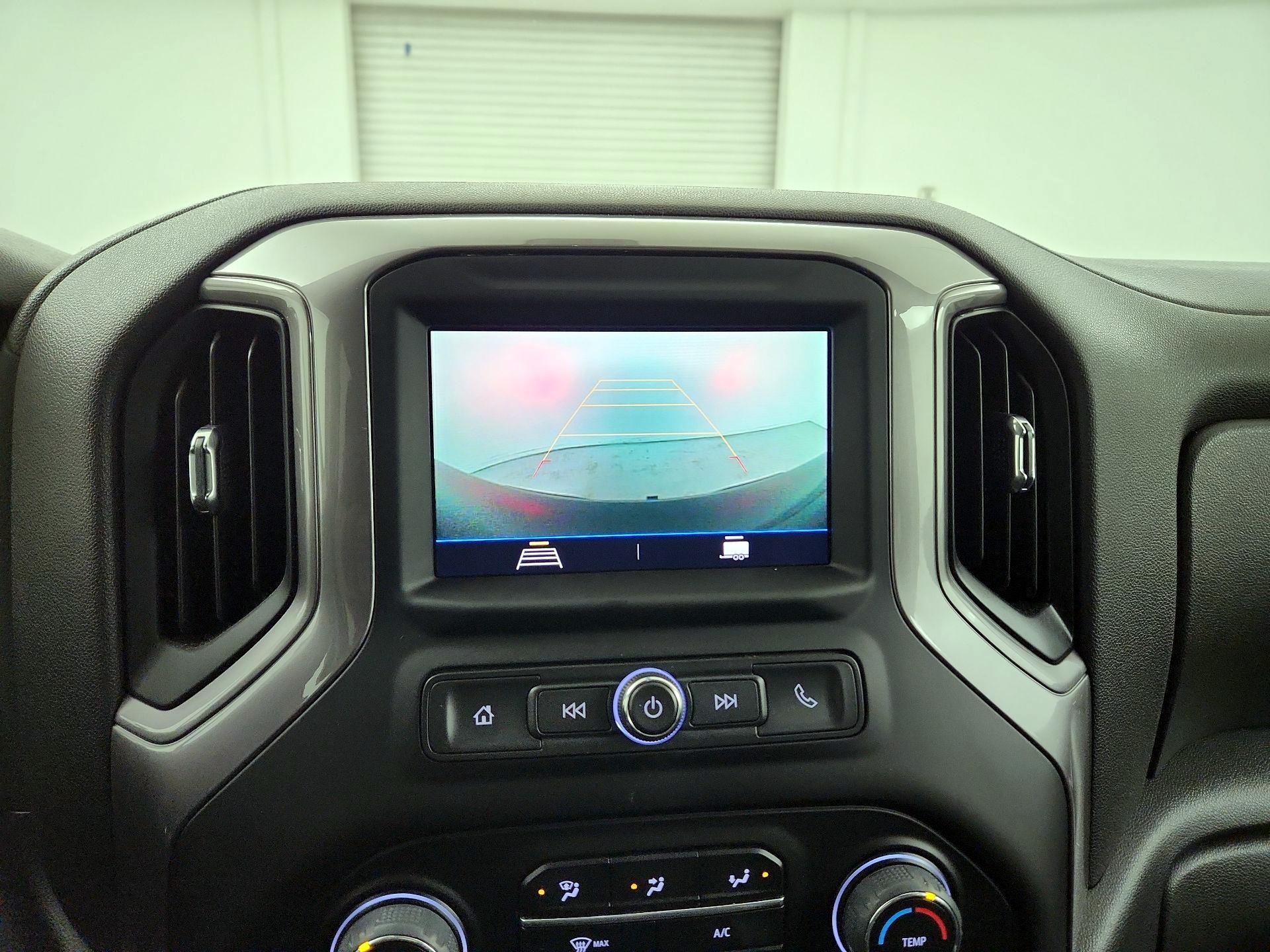 Thumbnail: 2022 Chevrolet Silverado 1500 - 12