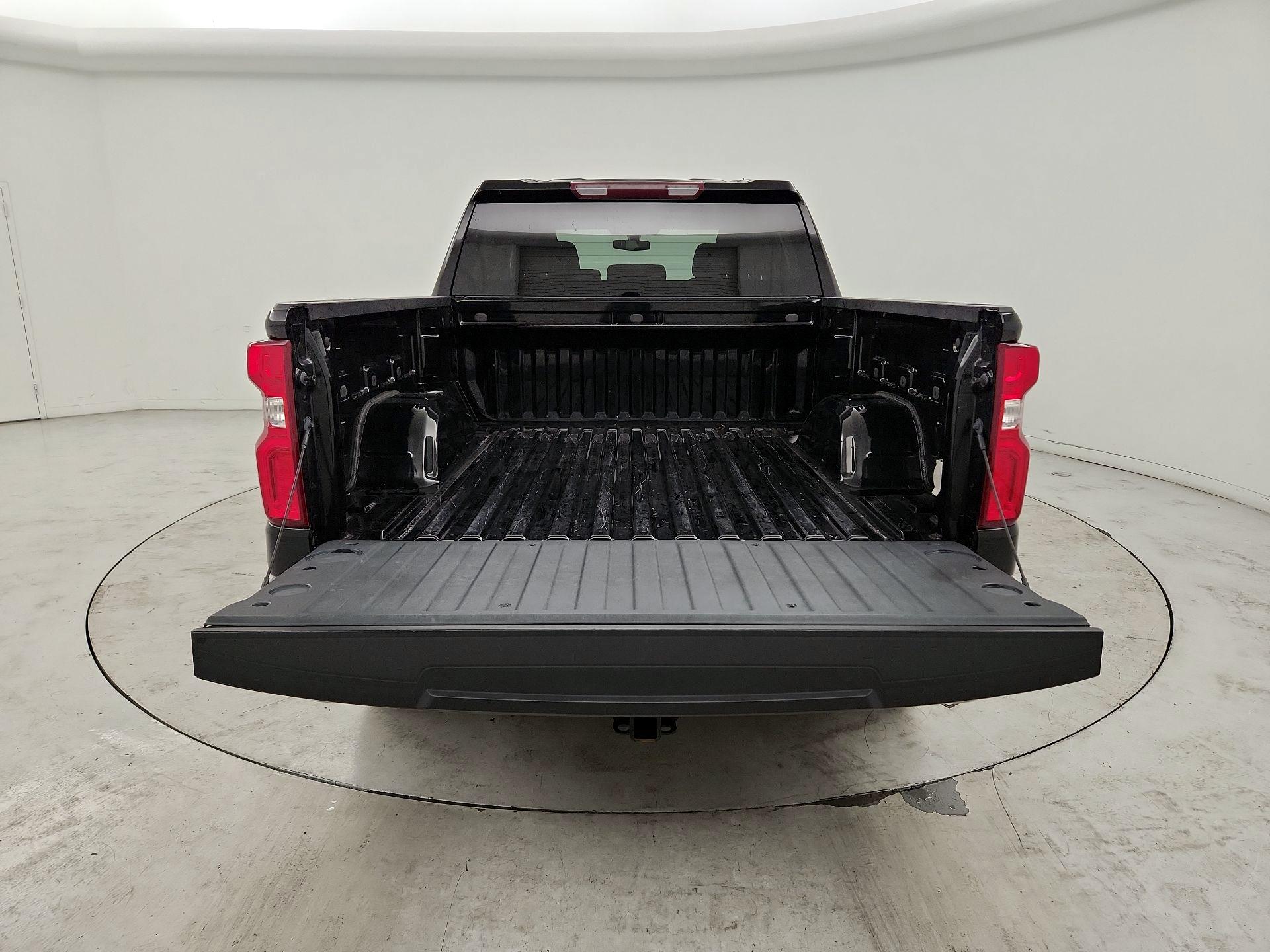 Thumbnail: 2022 Chevrolet Silverado 1500 - 18