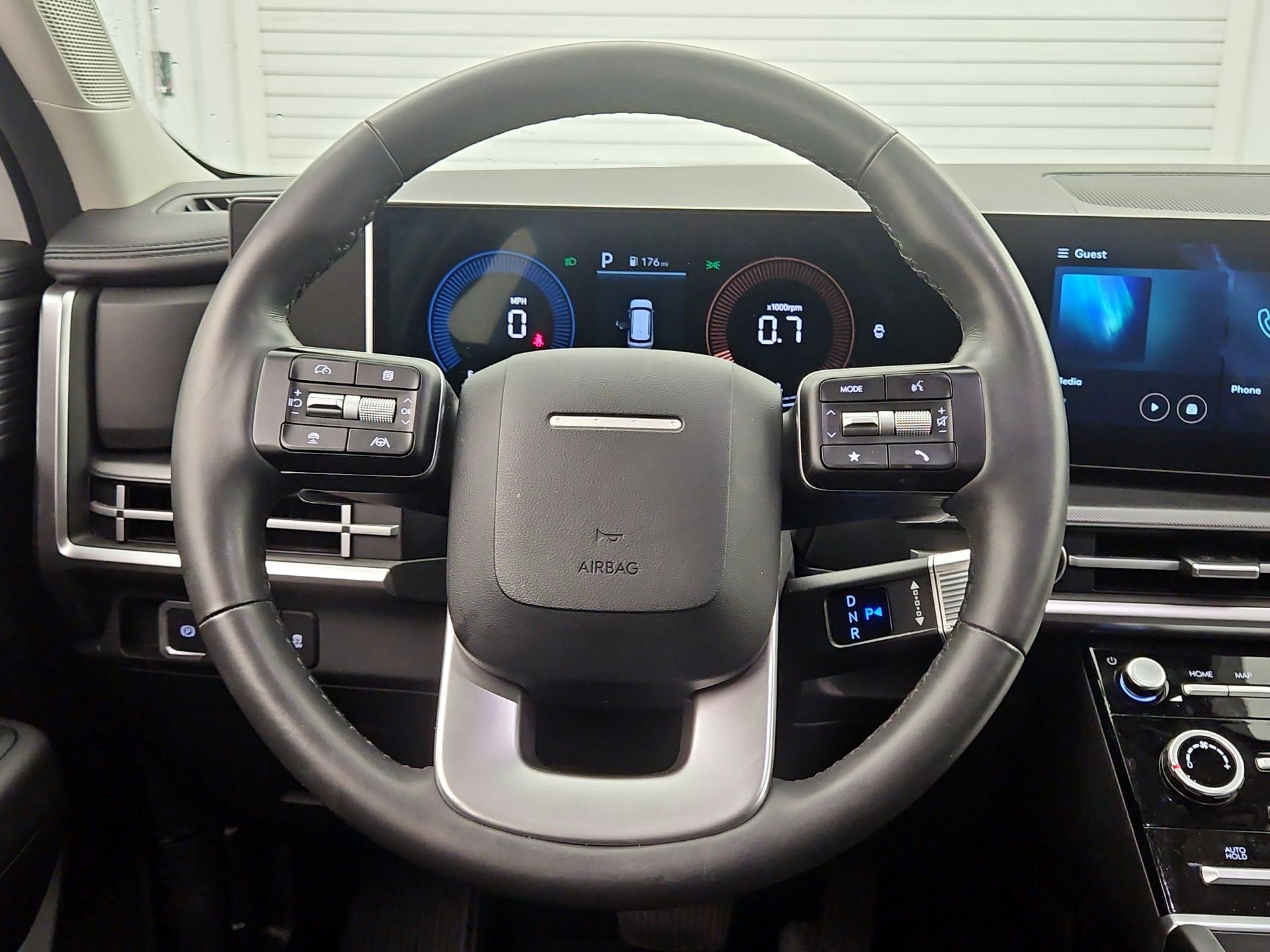 Thumbnail: 2024 Hyundai Santa Fe - 10