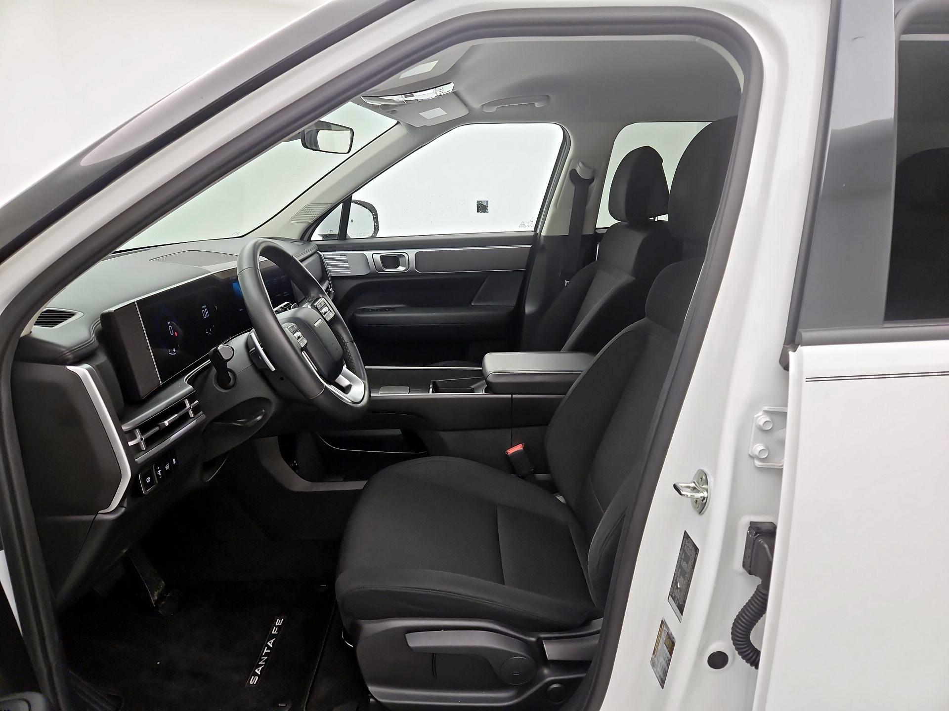 Thumbnail: 2024 Hyundai Santa Fe - 11