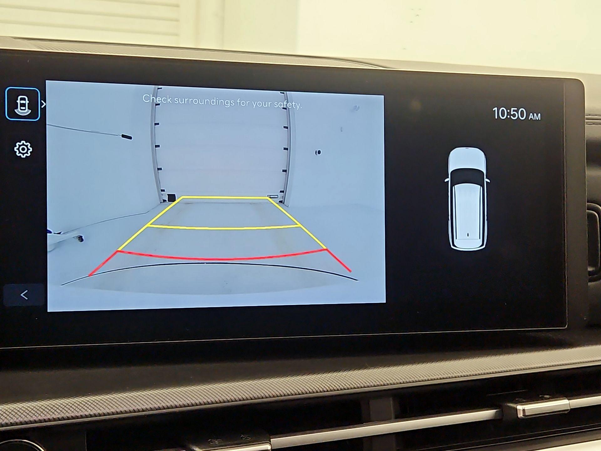 Thumbnail: 2024 Hyundai Santa Fe - 14