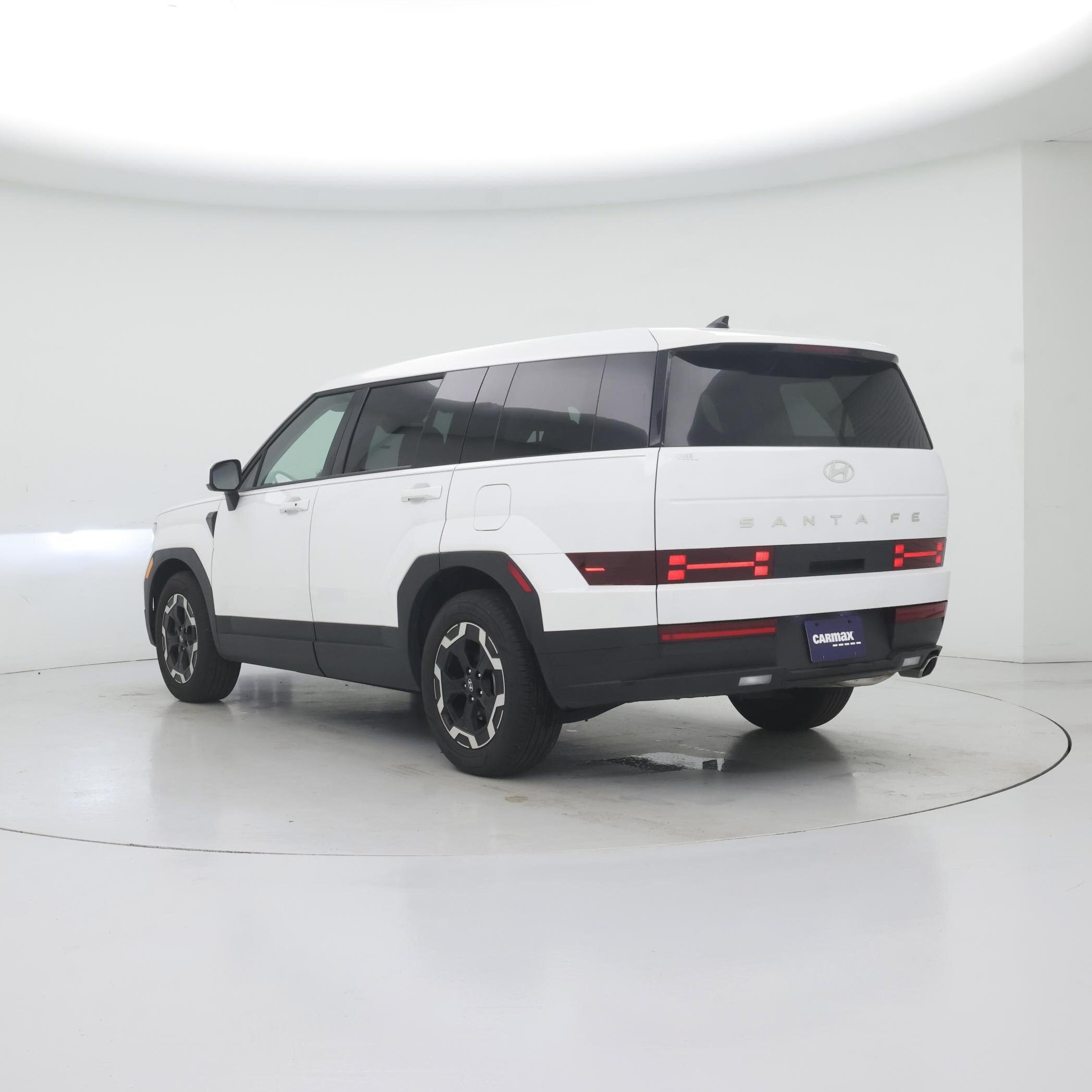 Thumbnail: 2024 Hyundai Santa Fe - 2