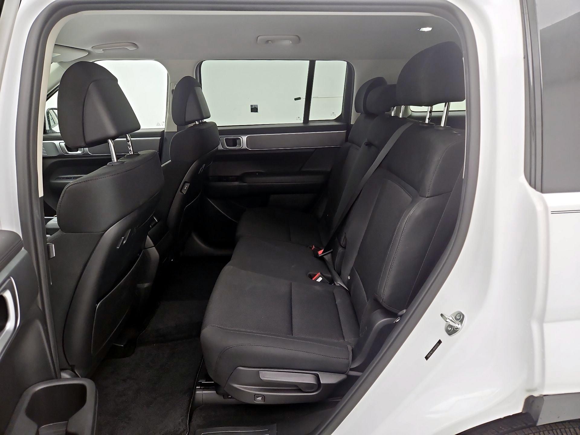 Thumbnail: 2024 Hyundai Santa Fe - 19