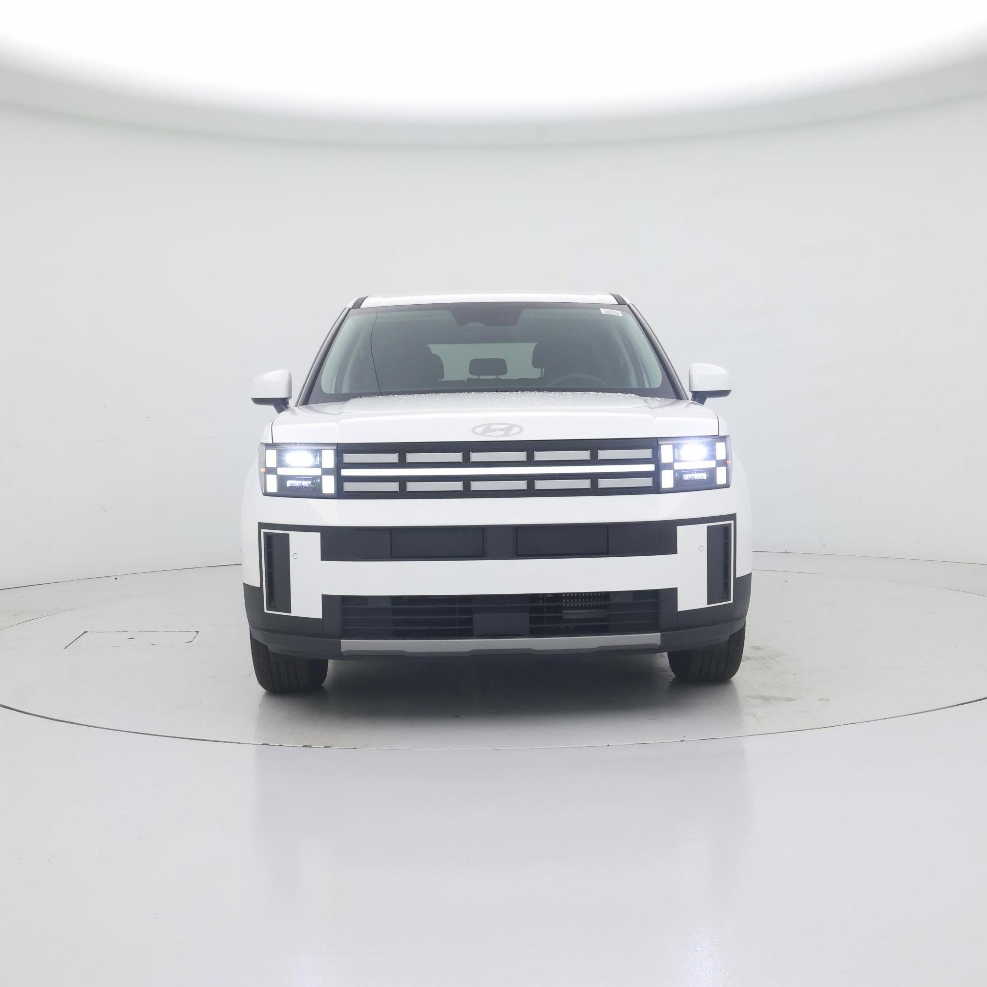 Thumbnail: 2024 Hyundai Santa Fe - 5