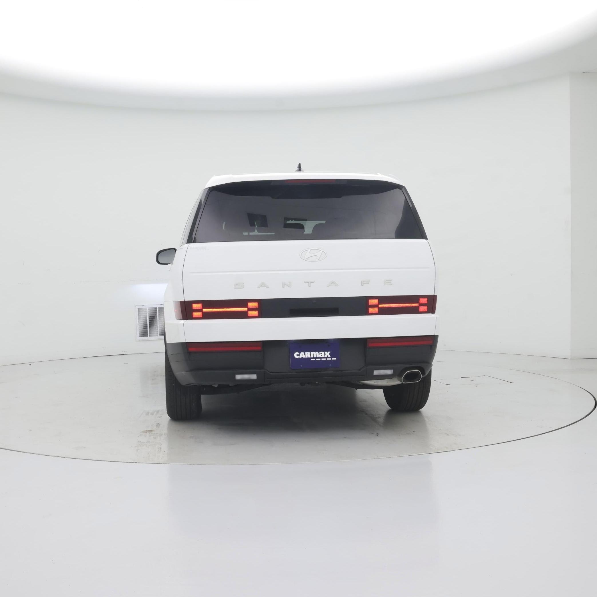 Thumbnail: 2024 Hyundai Santa Fe - 6