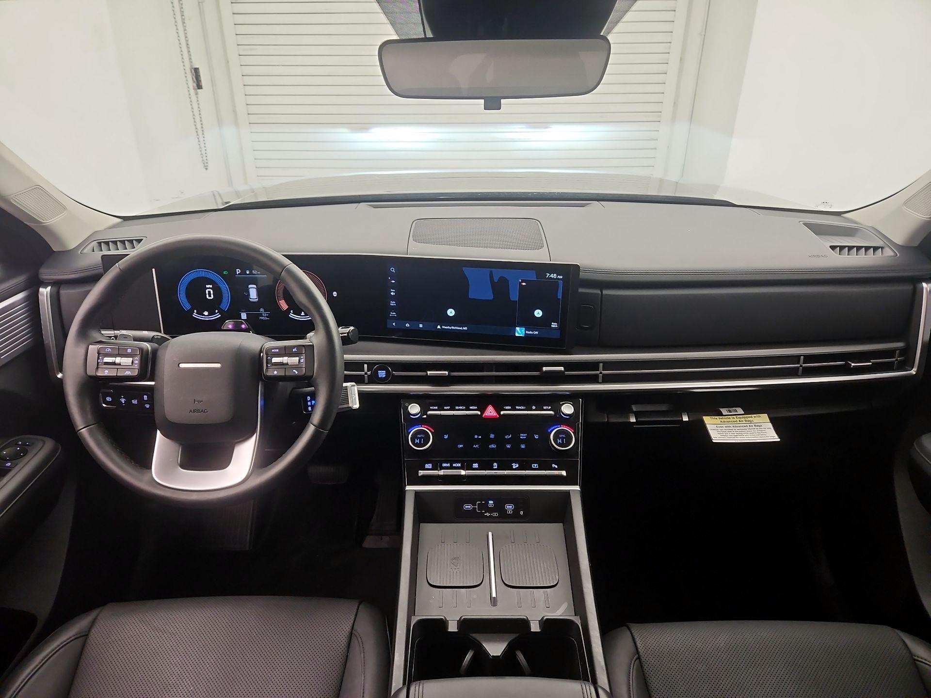 Thumbnail: 2025 Hyundai Santa Fe - 9