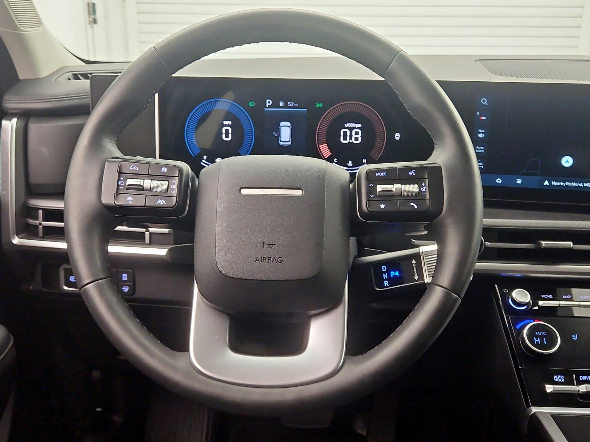 Thumbnail: 2025 Hyundai Santa Fe - 10