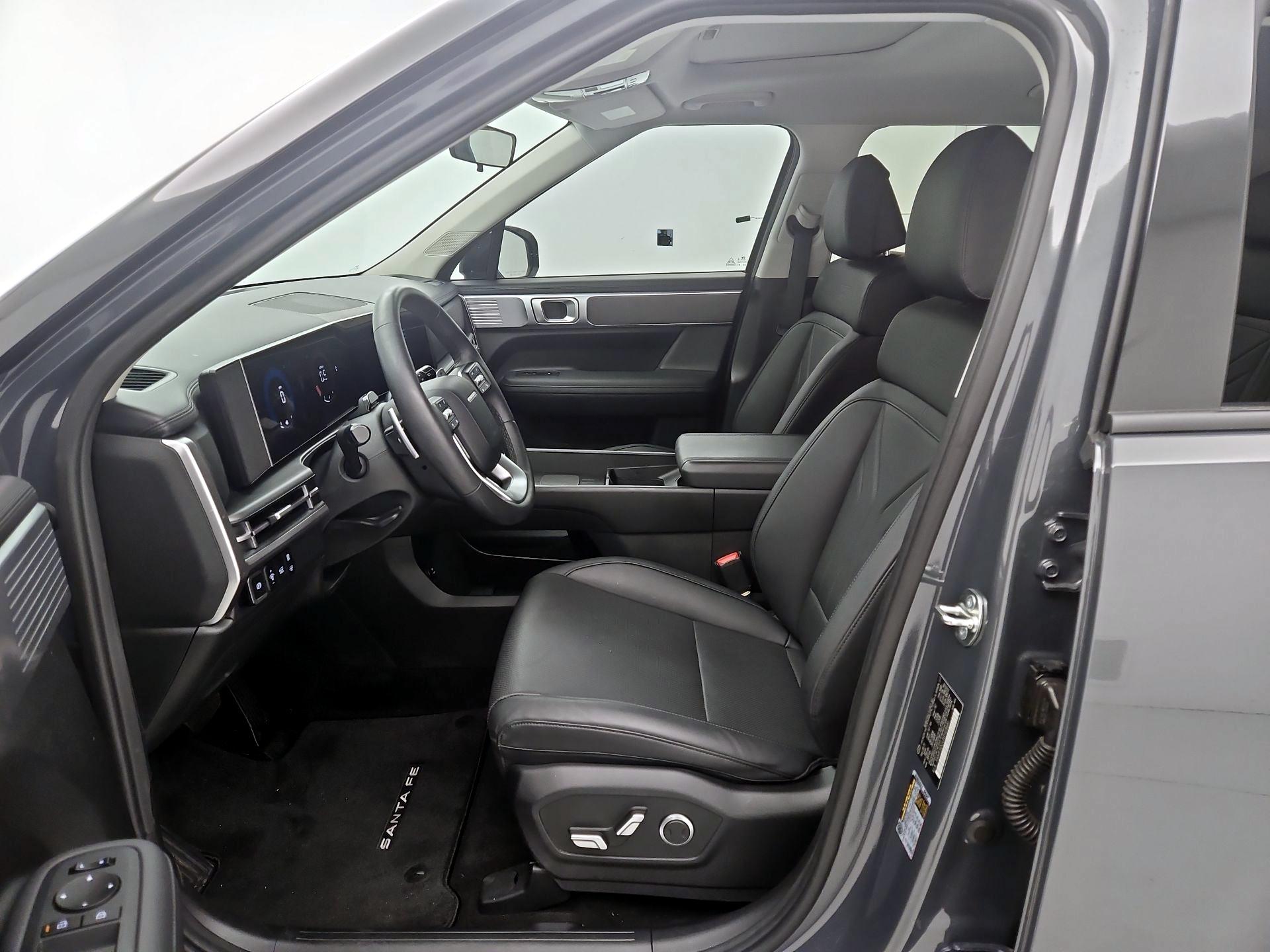 Thumbnail: 2025 Hyundai Santa Fe - 11