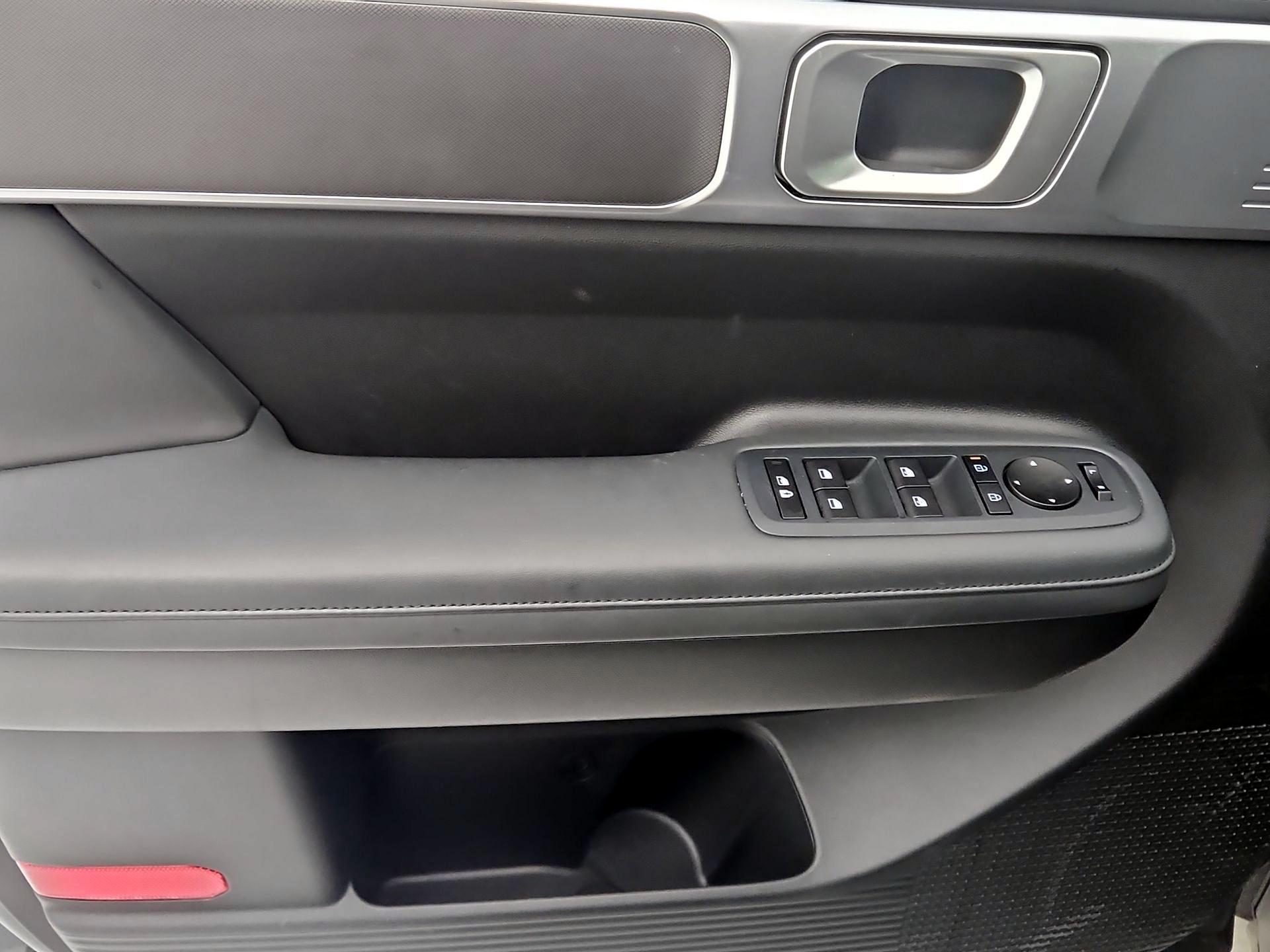 Thumbnail: 2025 Hyundai Santa Fe - 12