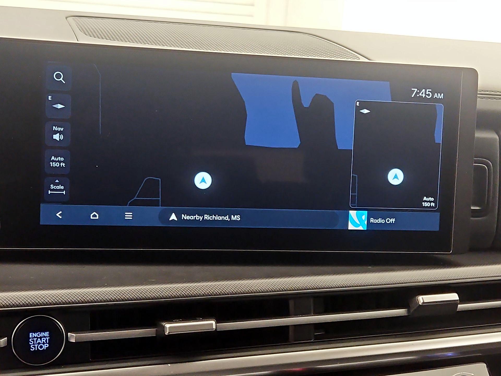 Thumbnail: 2025 Hyundai Santa Fe - 14