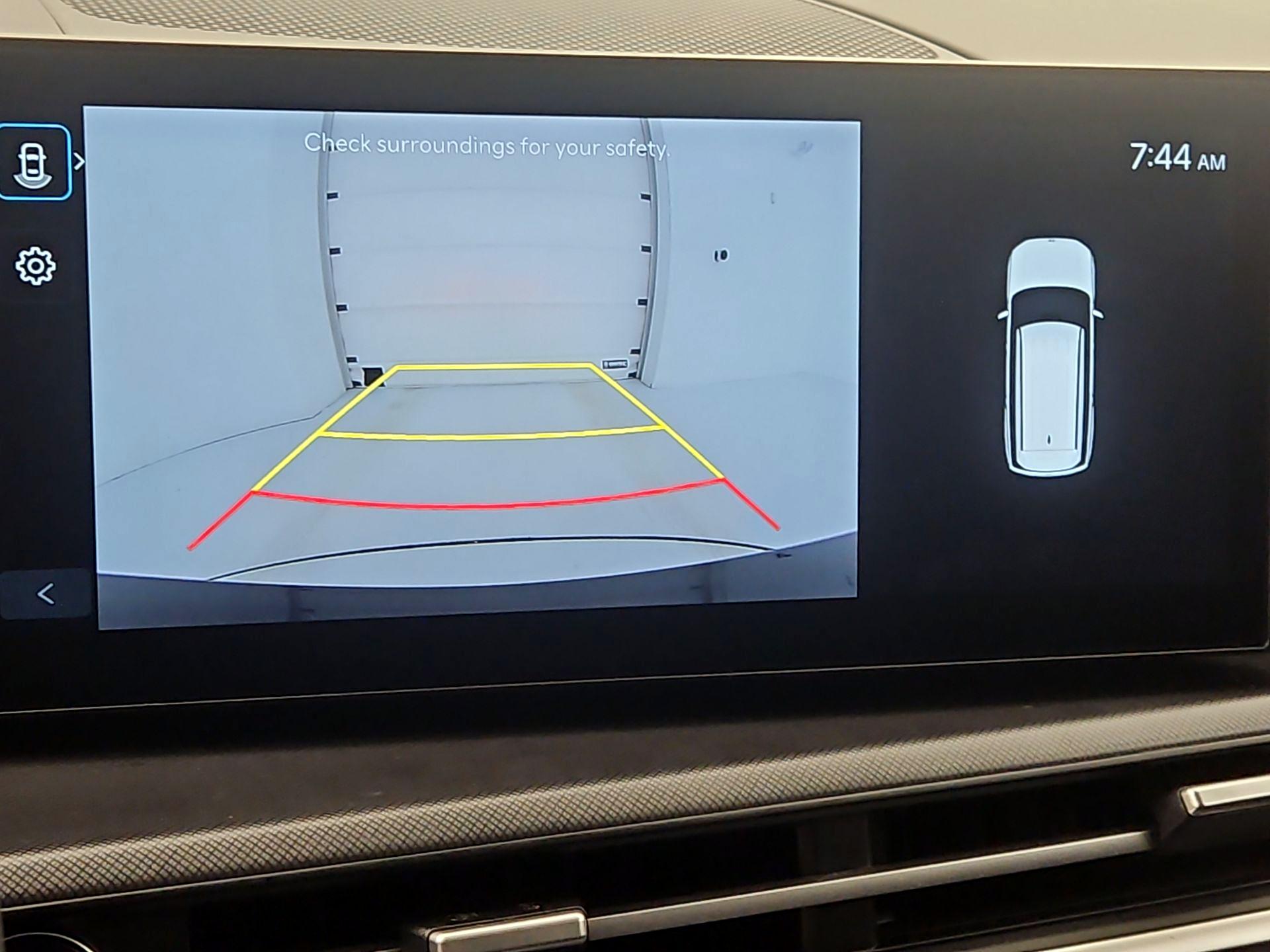 Thumbnail: 2025 Hyundai Santa Fe - 15