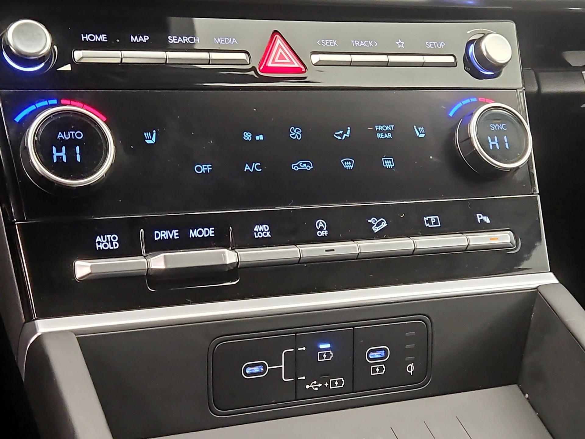 Thumbnail: 2025 Hyundai Santa Fe - 17