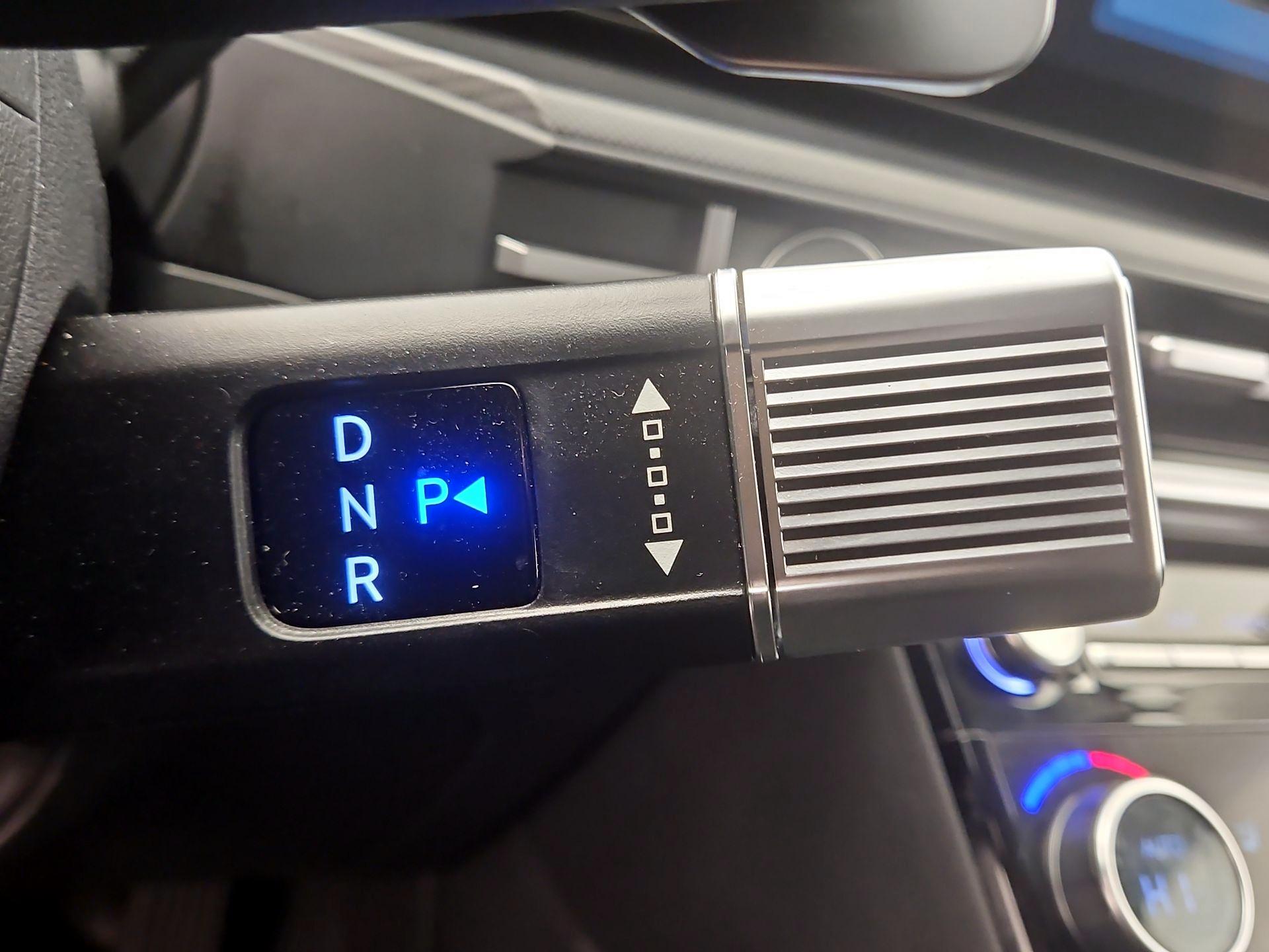 Thumbnail: 2025 Hyundai Santa Fe - 18