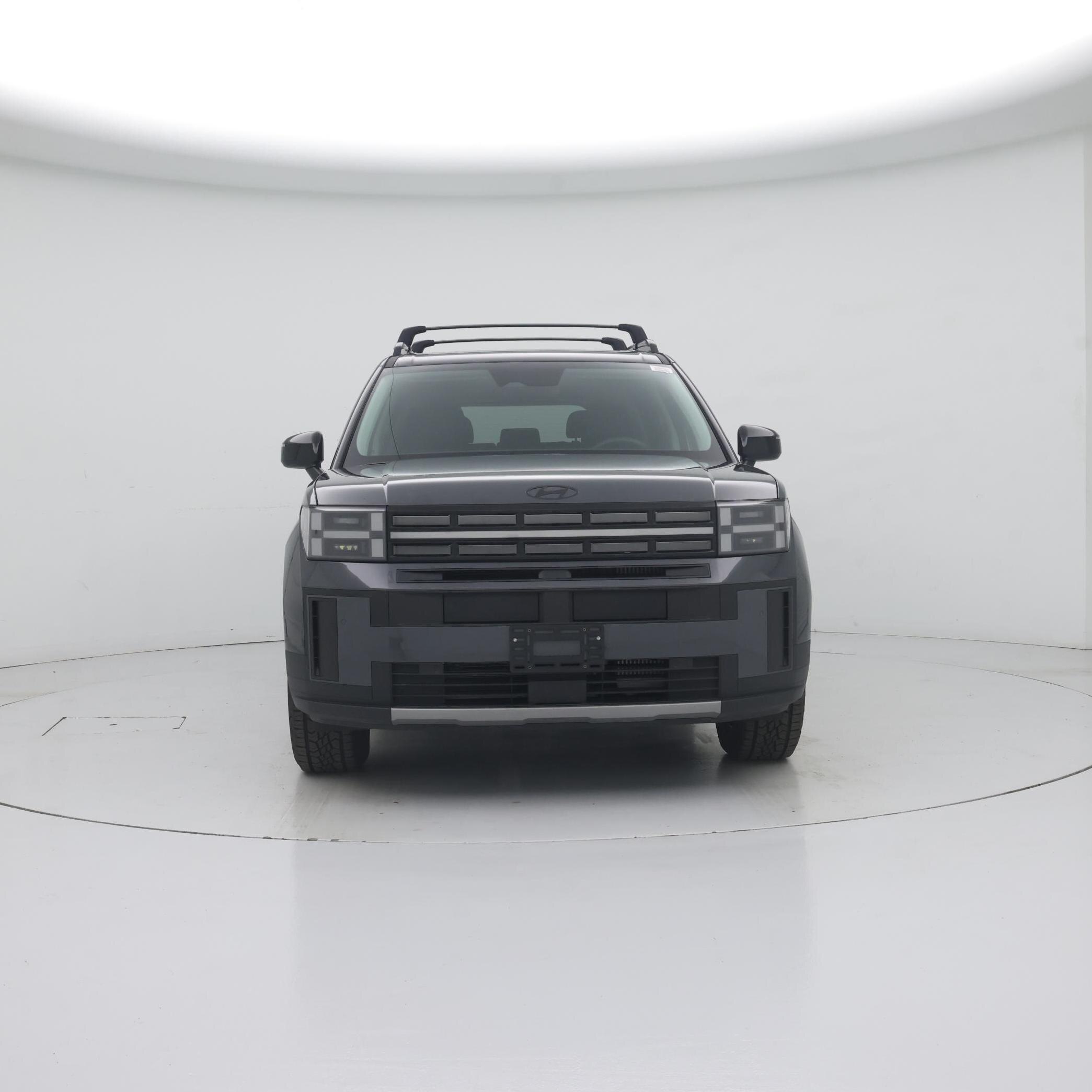 Thumbnail: 2025 Hyundai Santa Fe - 5