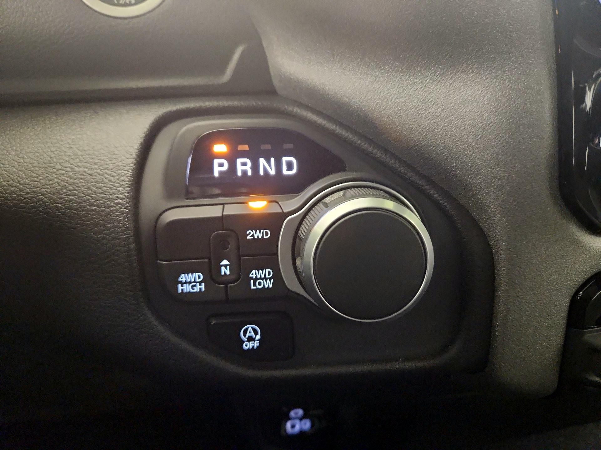 Thumbnail: 2025 RAM 1500 - 15