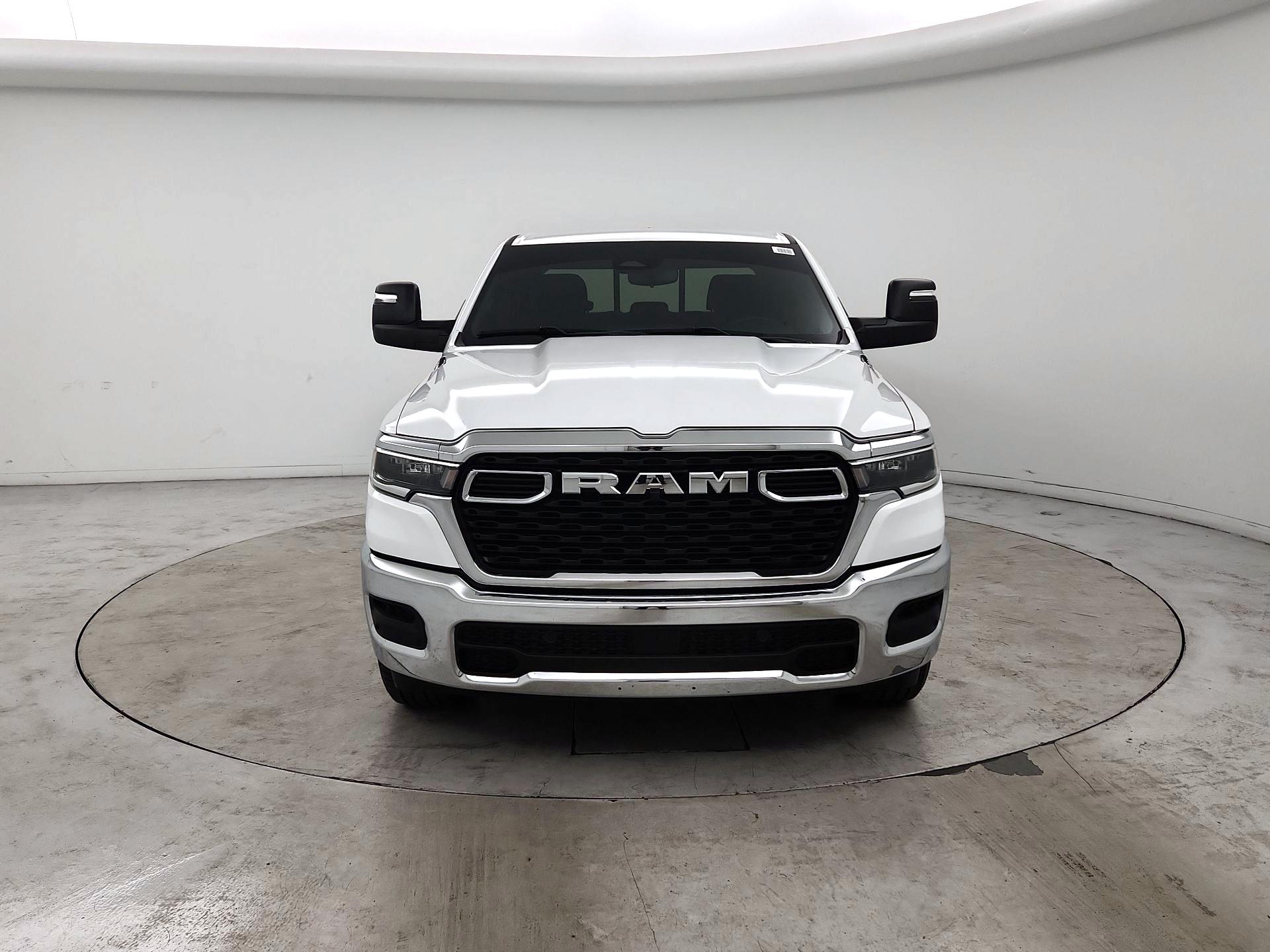 Thumbnail: 2025 RAM 1500 - 2