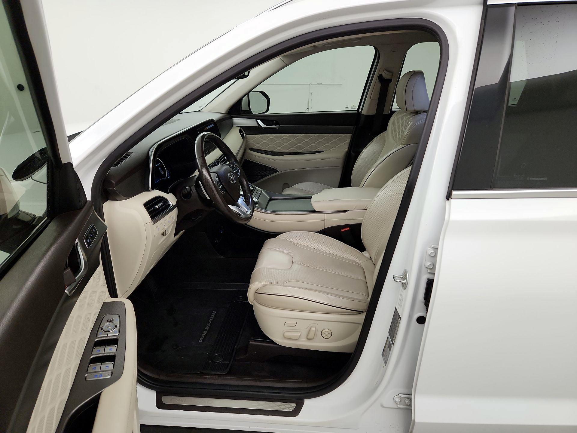 Thumbnail: 2020 Hyundai Palisade - 9