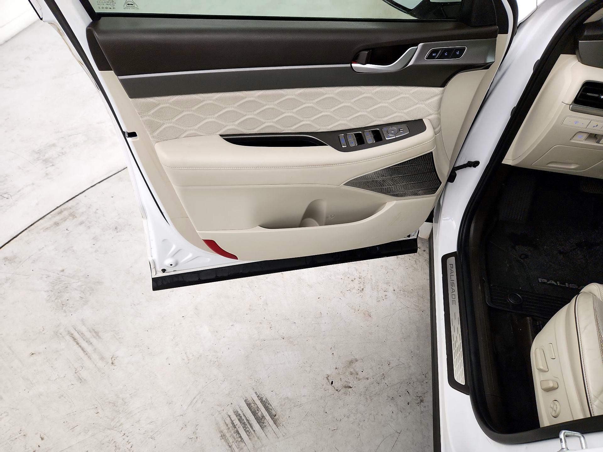 Thumbnail: 2020 Hyundai Palisade - 10