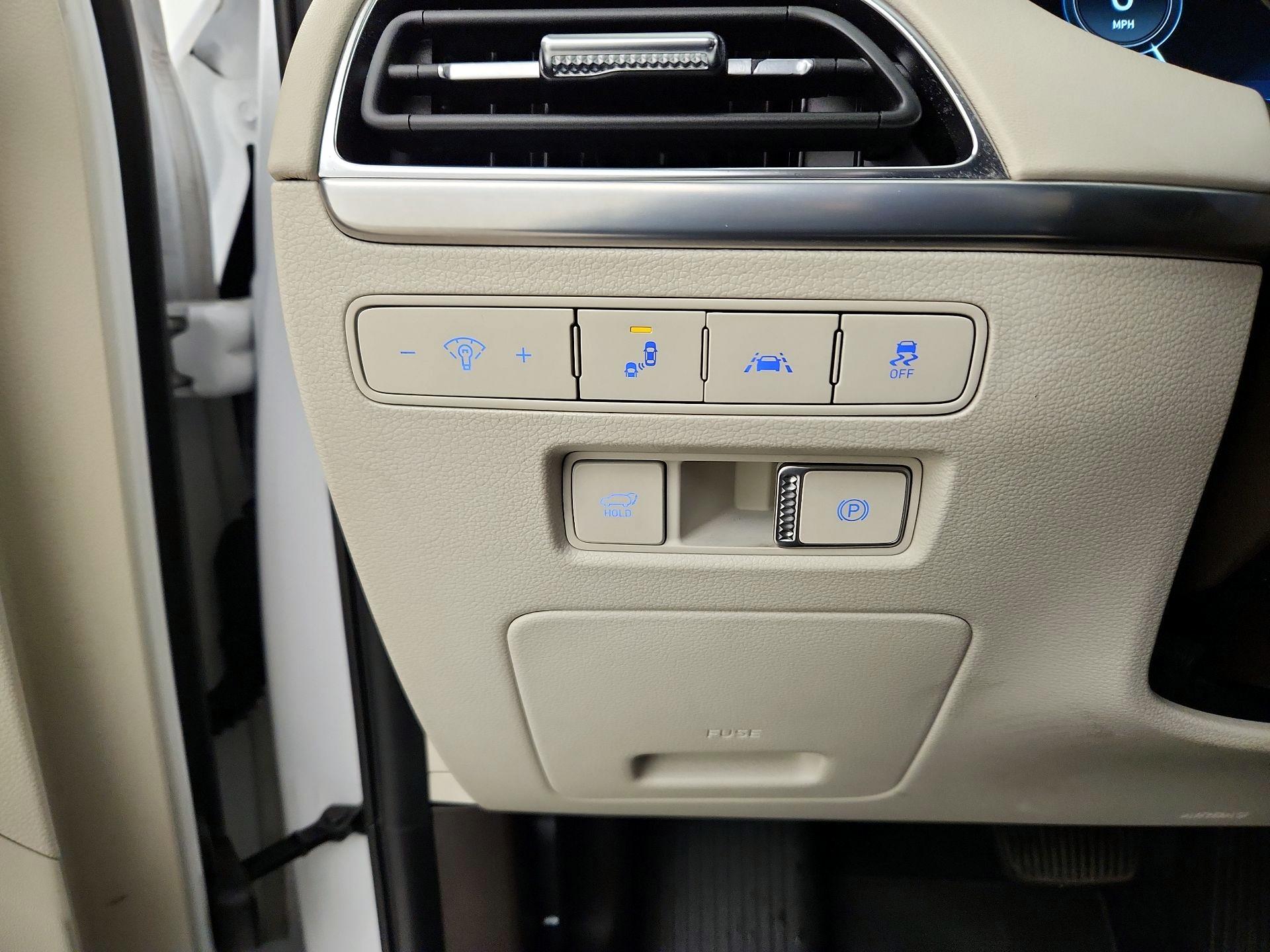 Thumbnail: 2020 Hyundai Palisade - 11