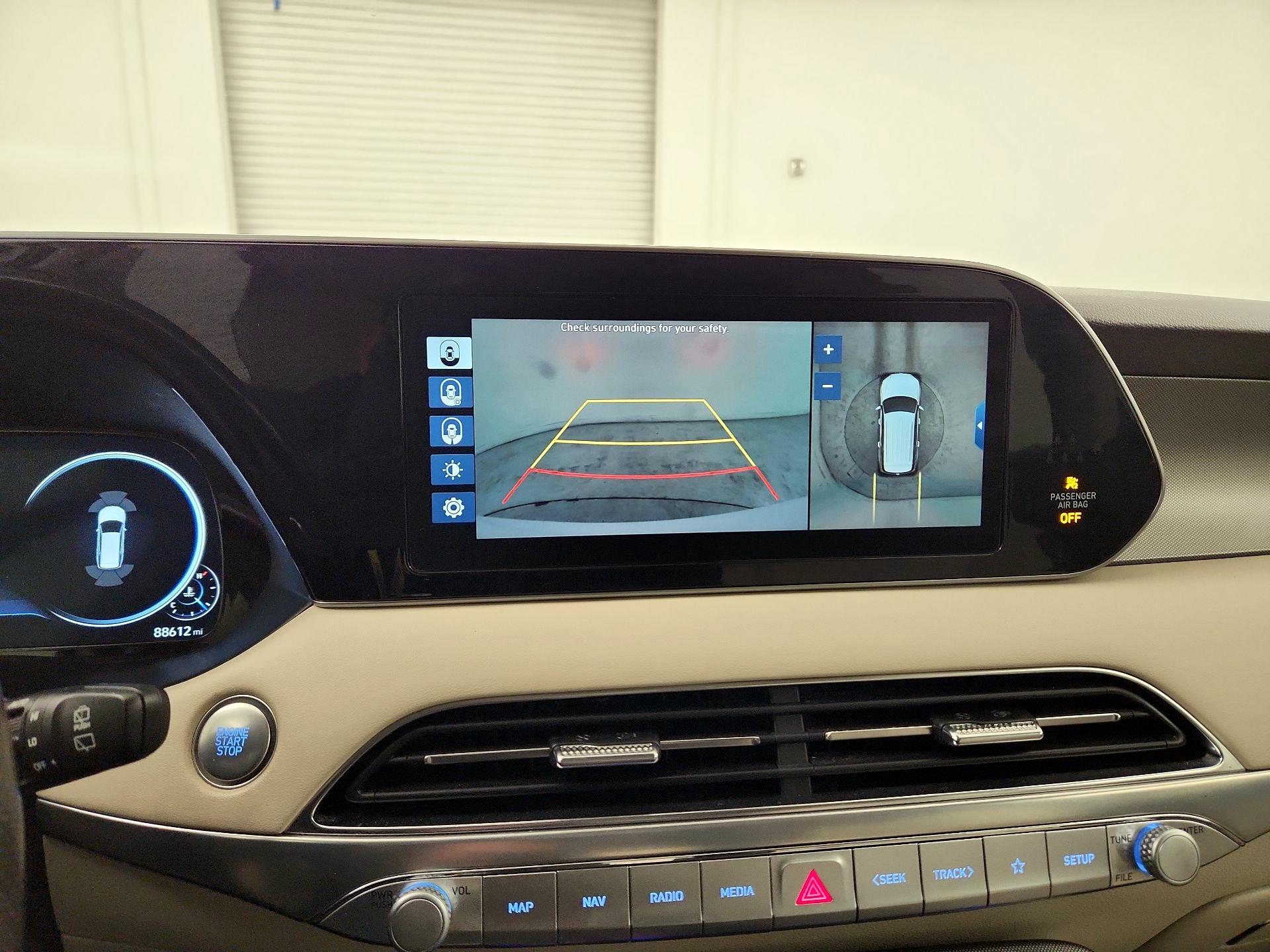 Thumbnail: 2020 Hyundai Palisade - 13