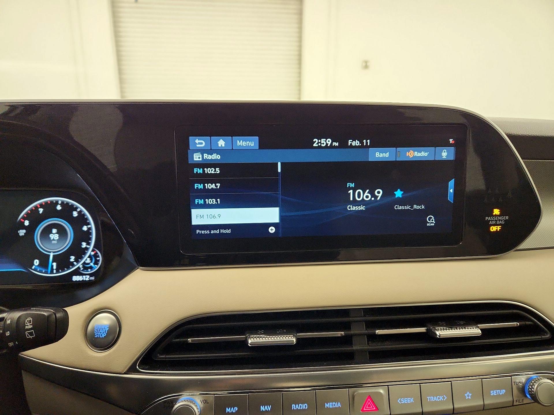 Thumbnail: 2020 Hyundai Palisade - 14