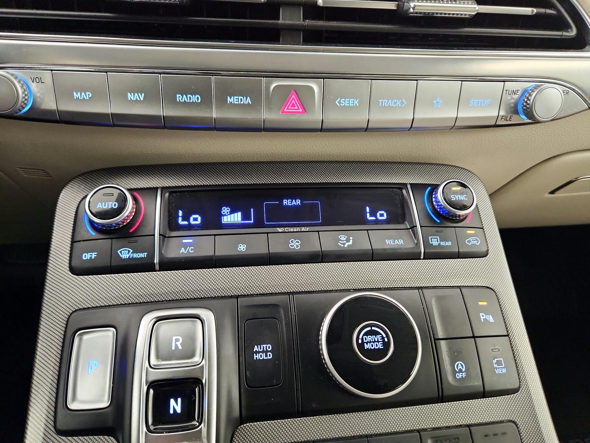 Thumbnail: 2020 Hyundai Palisade - 15