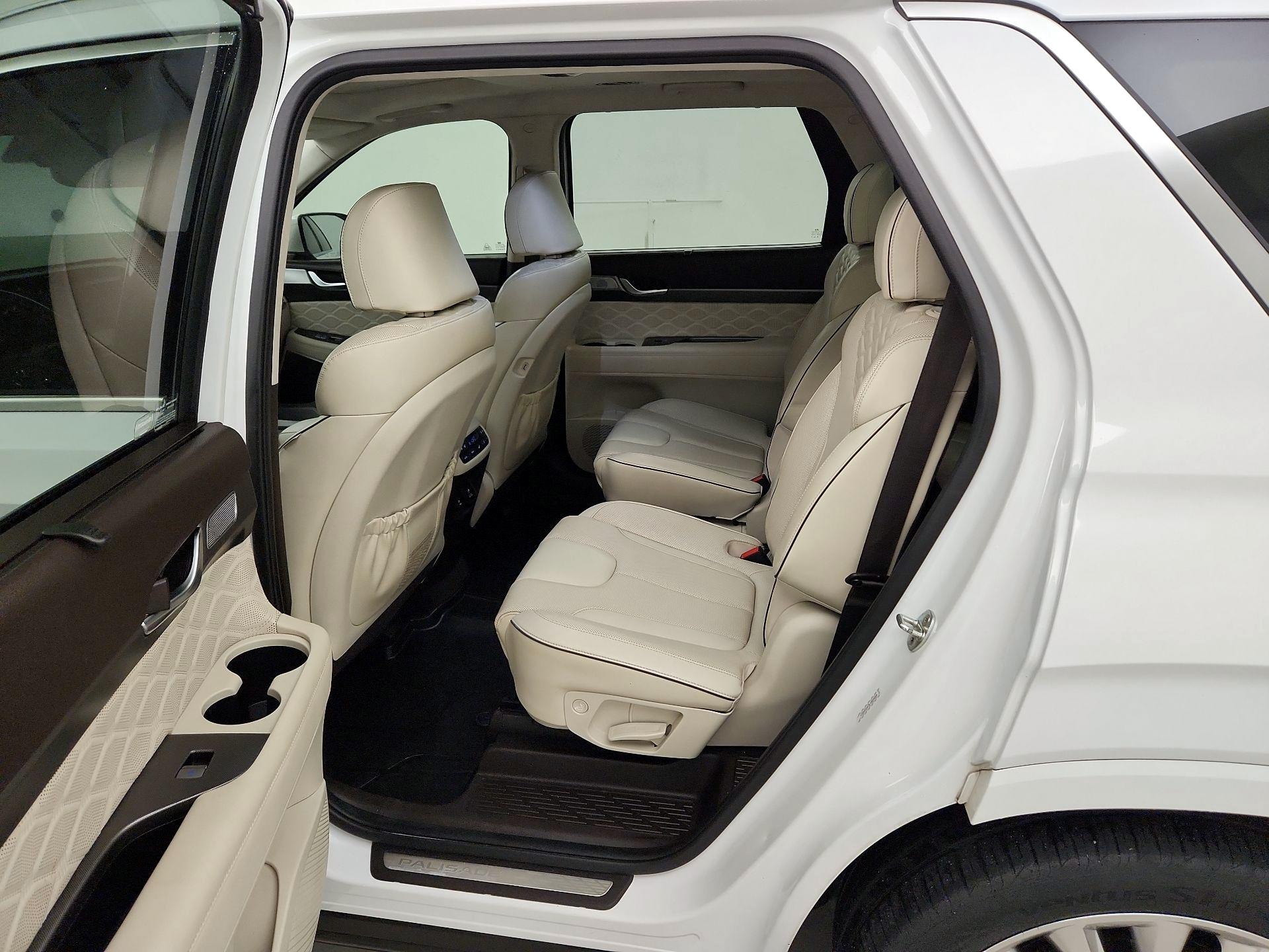 Thumbnail: 2020 Hyundai Palisade - 19