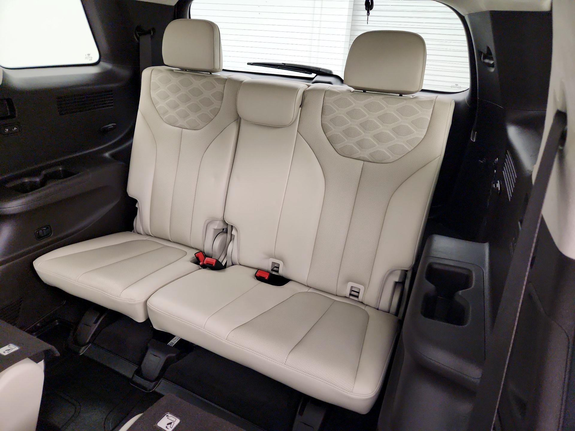 Thumbnail: 2020 Hyundai Palisade - 20