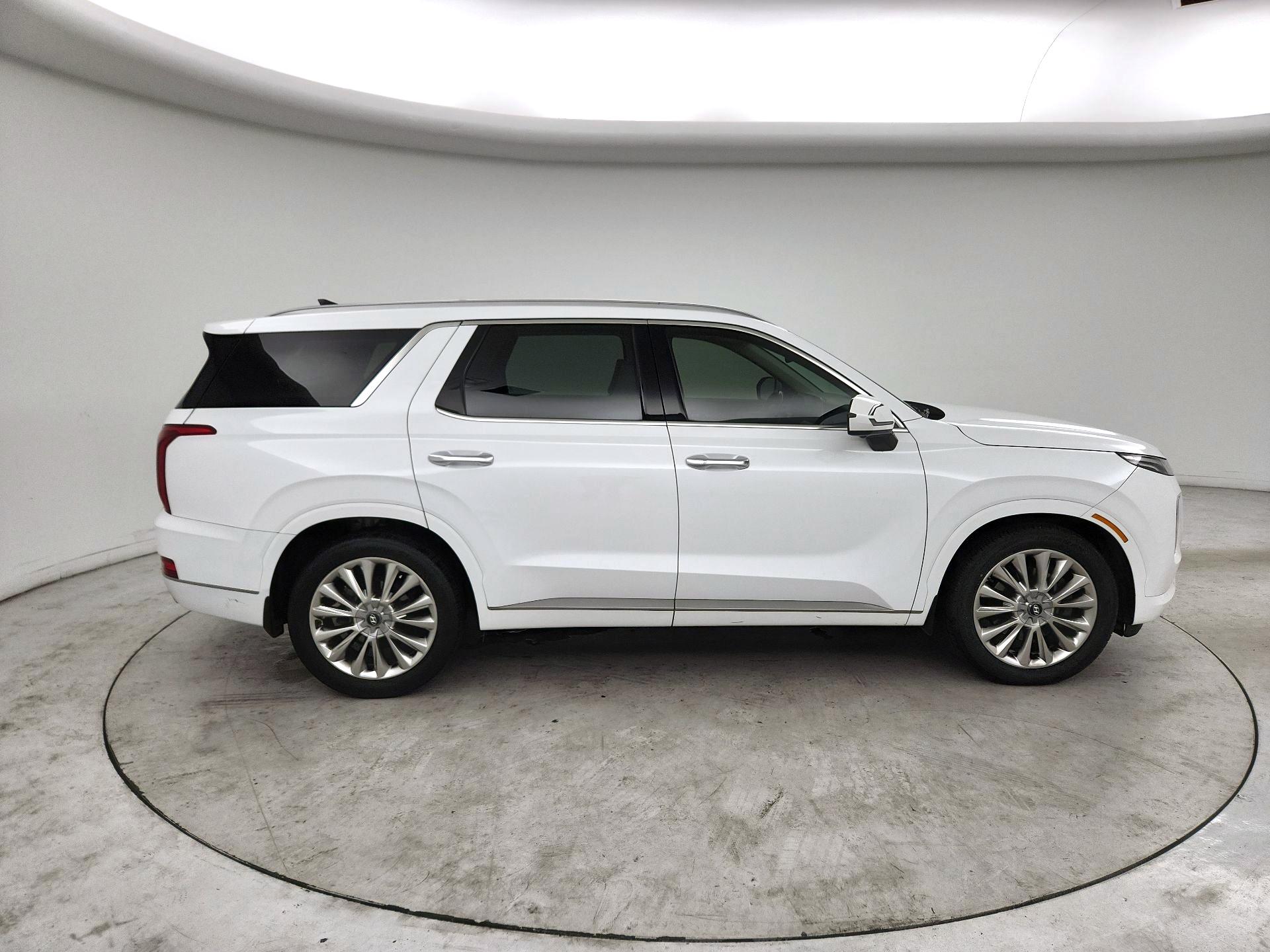 Thumbnail: 2020 Hyundai Palisade - 4