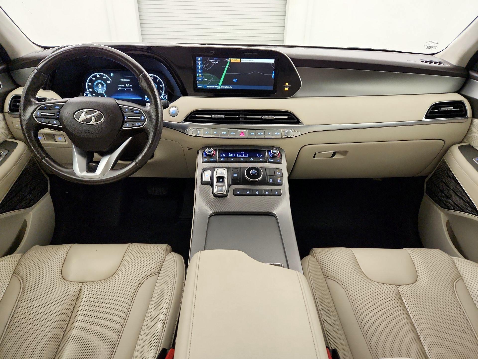 Thumbnail: 2020 Hyundai Palisade - 8