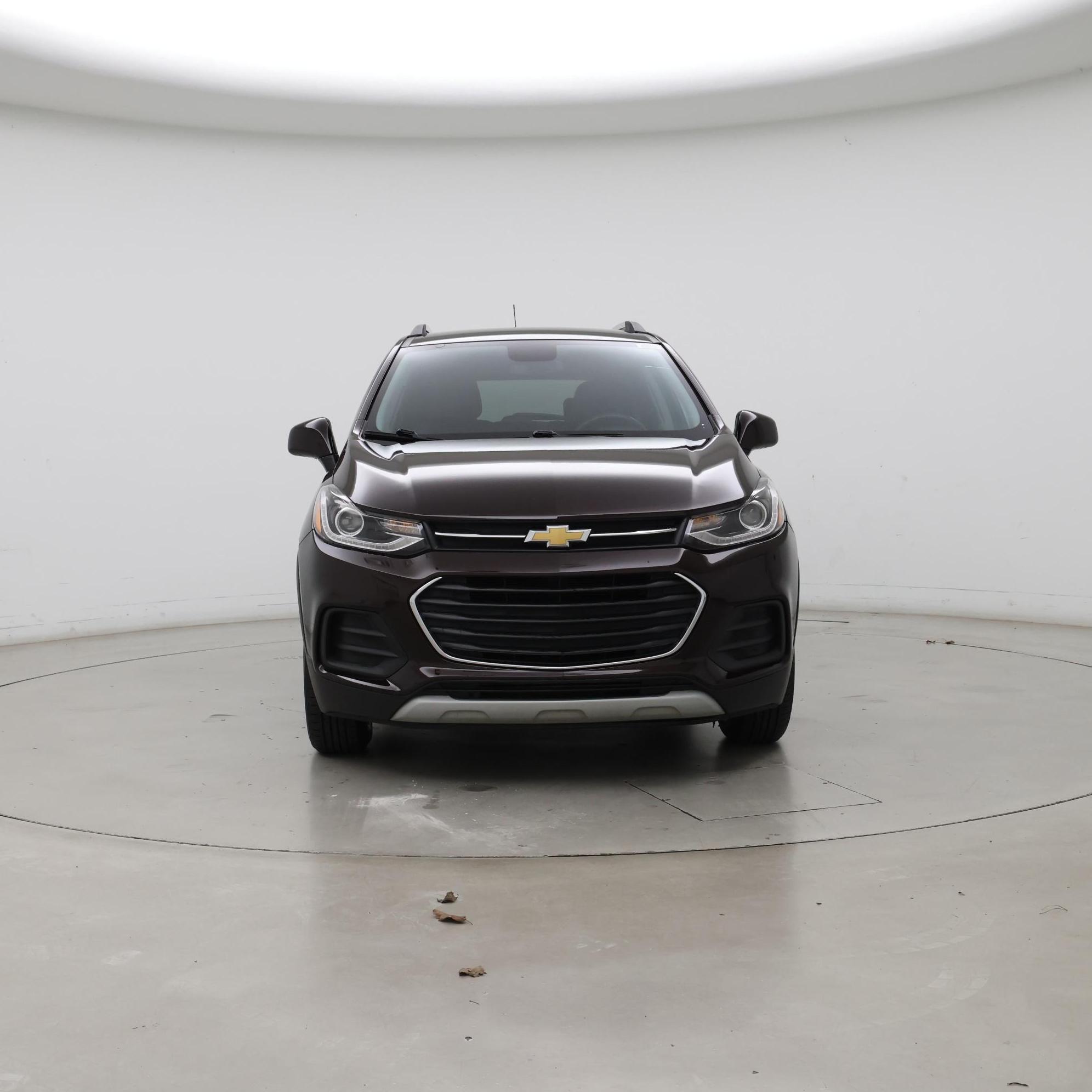 Thumbnail: 2022 Chevrolet Trax - 5