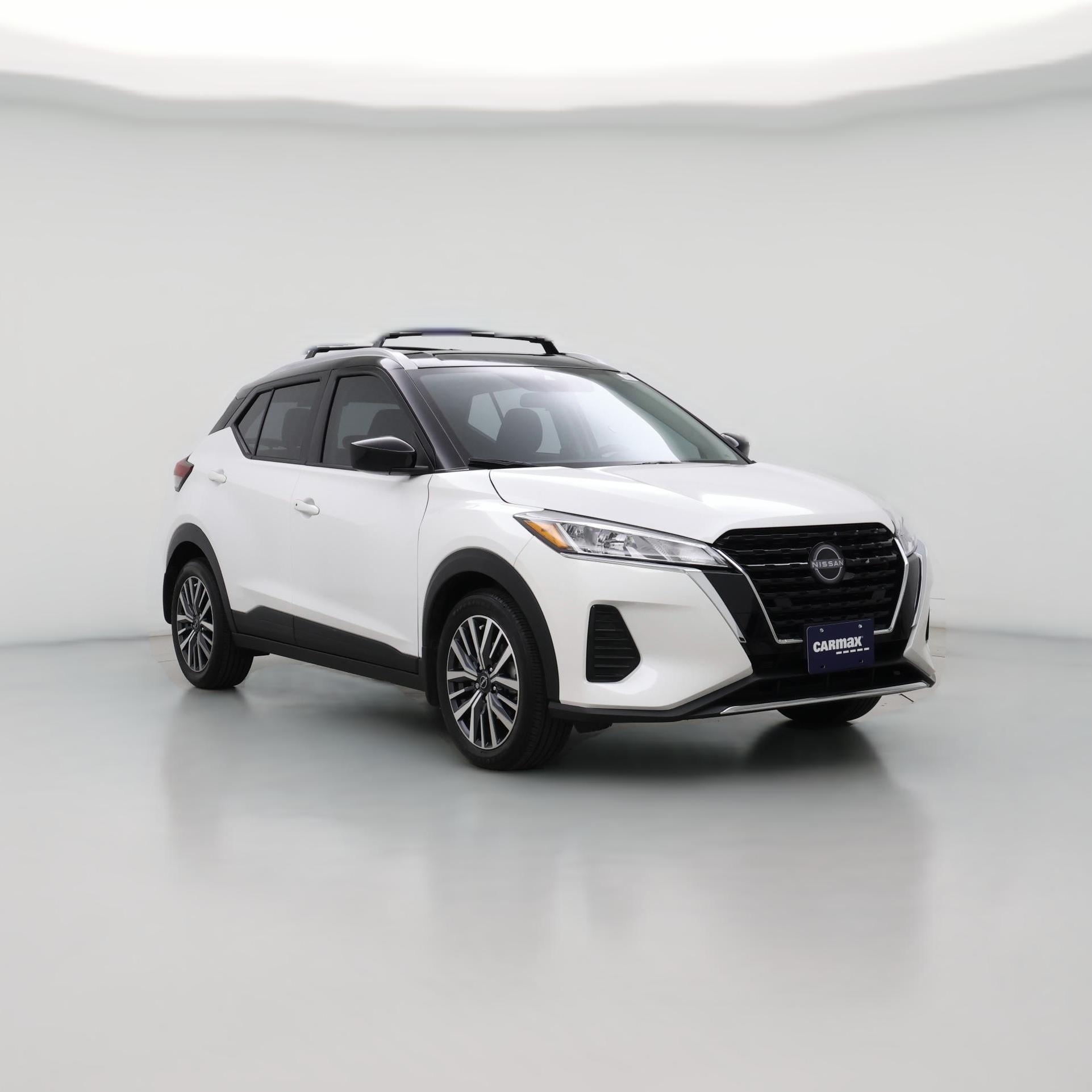 Thumbnail: 2024 Nissan Kicks - 1